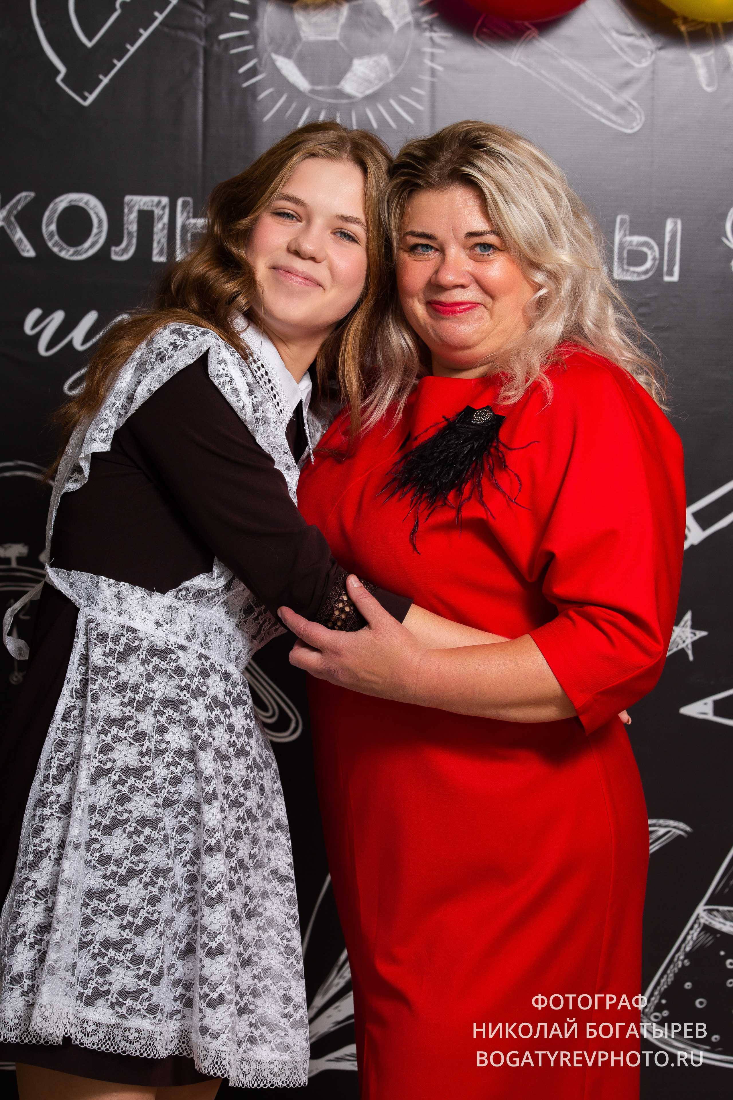 Фотосессия — «1 Сентября». Профессиональный фотограф в Мценске и Орловской области