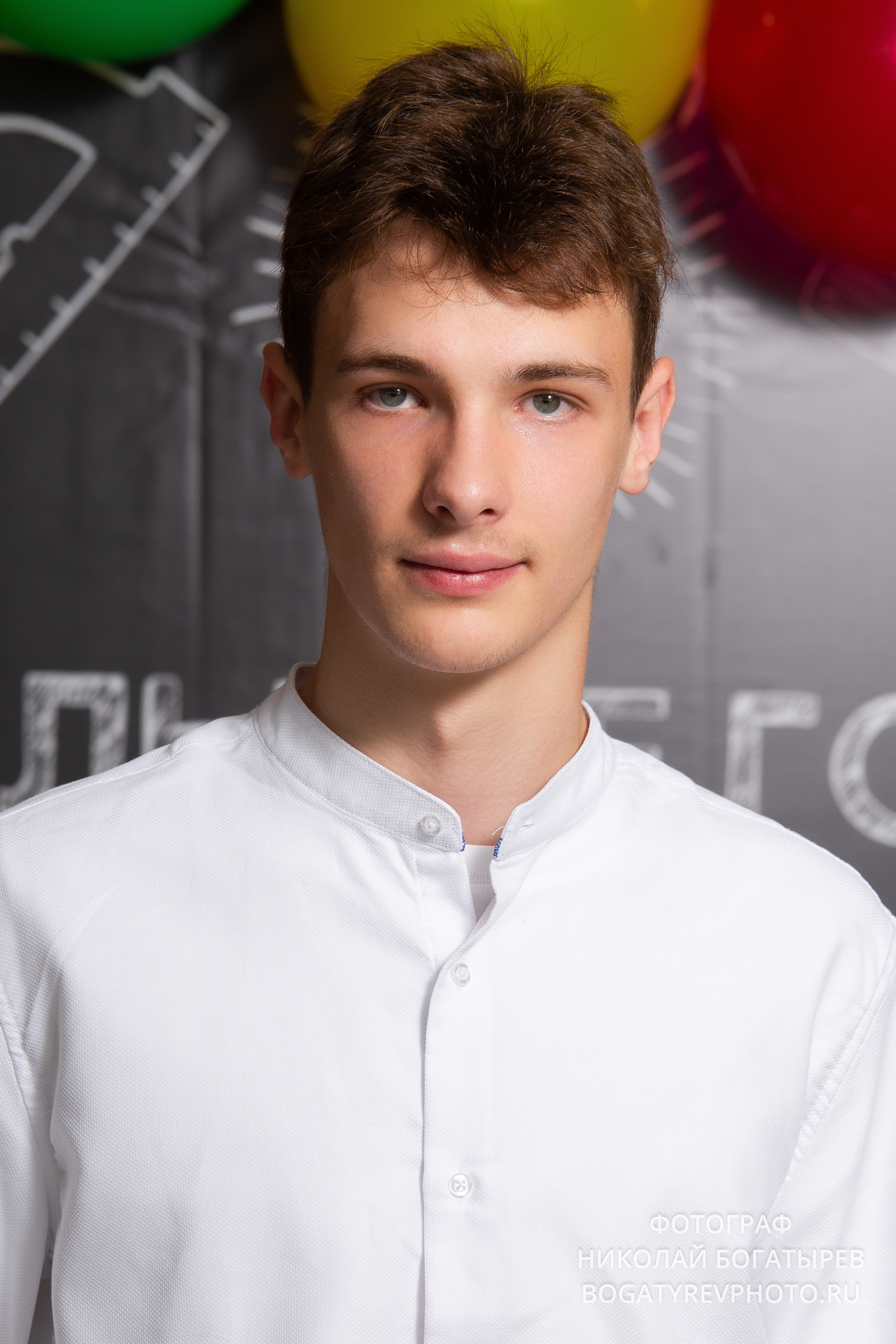 Фотосессия — «1 Сентября». Профессиональный фотограф в Мценске и Орловской области