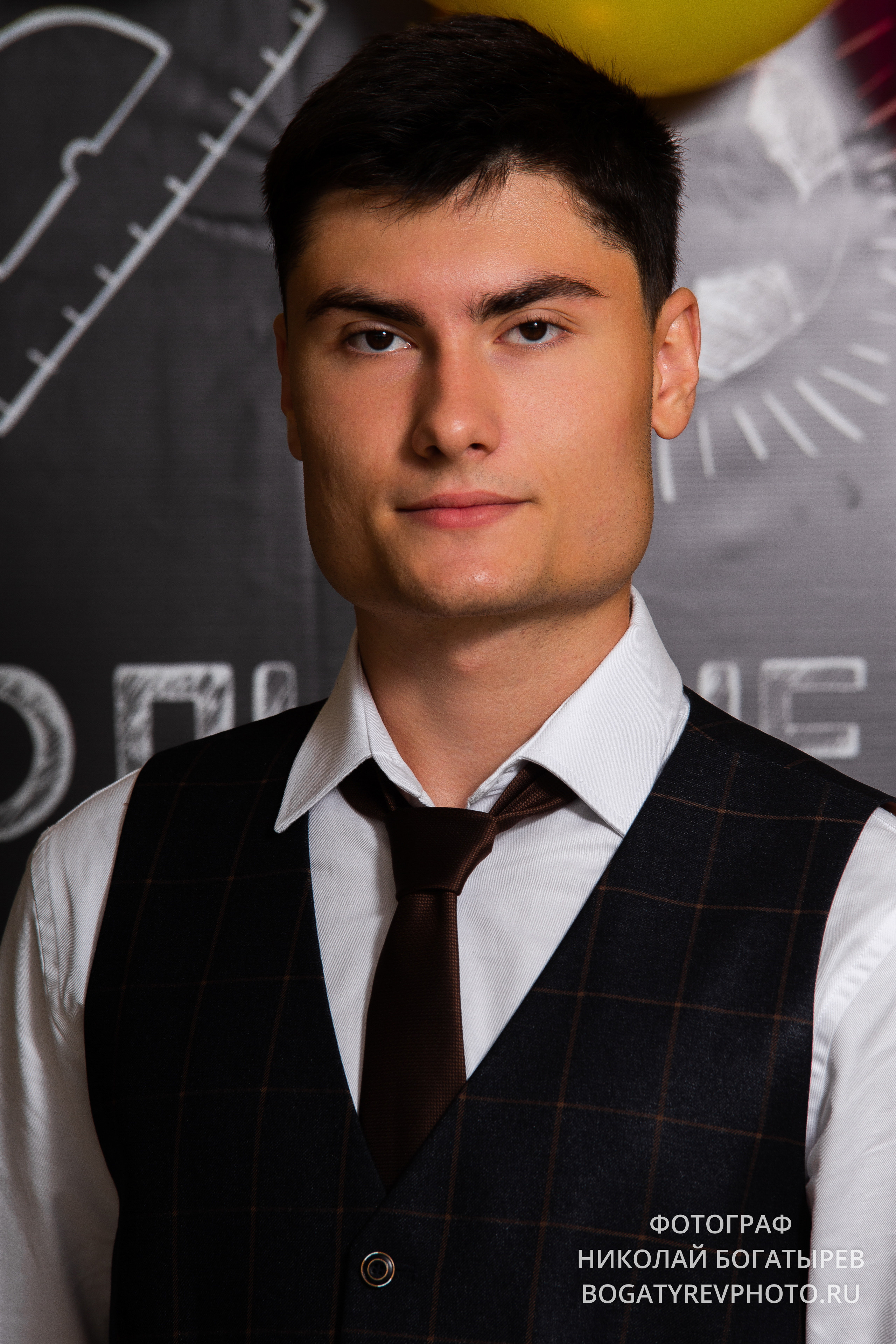 Фотосессия — «1 Сентября». Профессиональный фотограф в Мценске и Орловской области