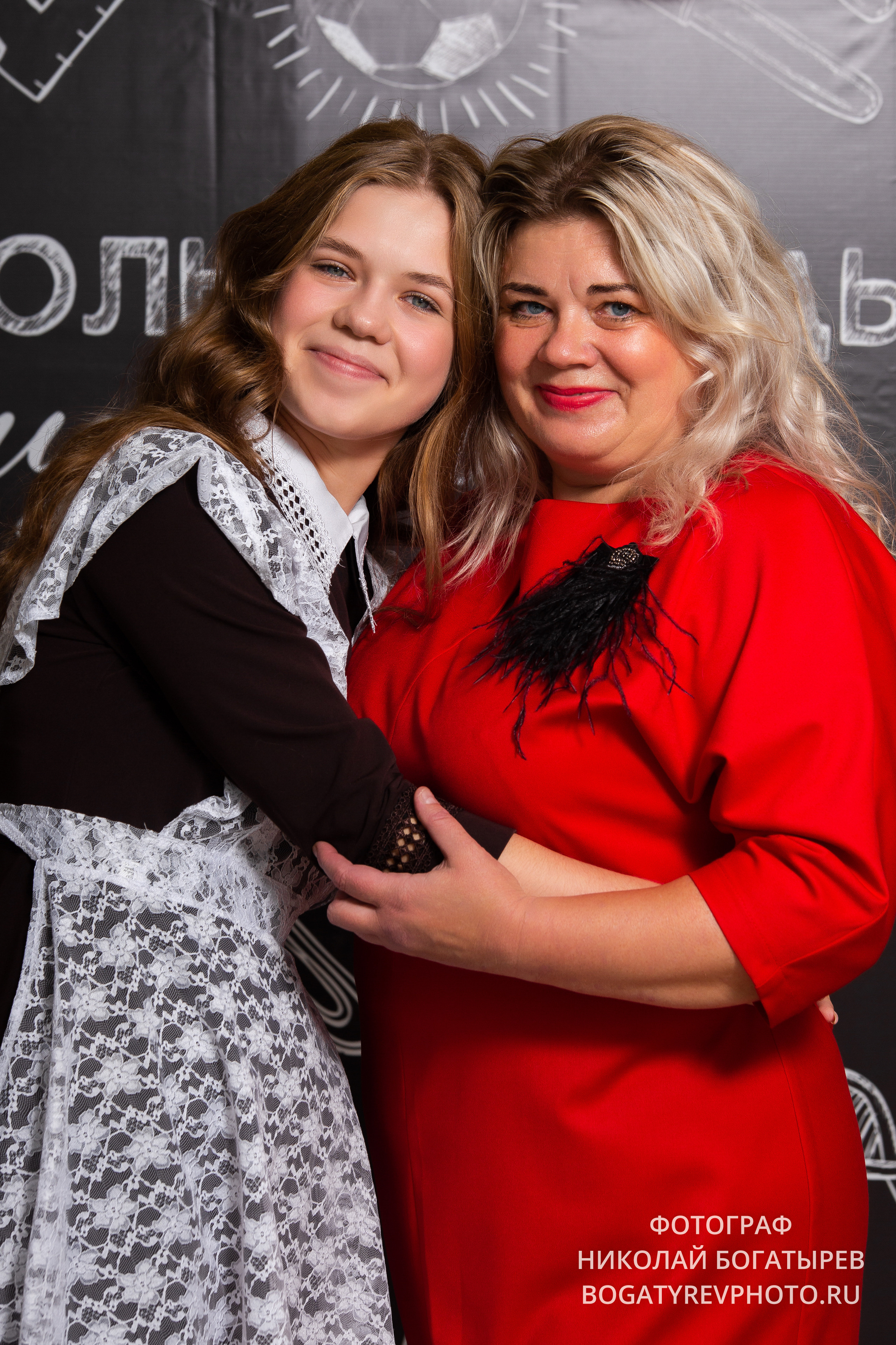 Фотосессия — «1 Сентября». Профессиональный фотограф в Мценске и Орловской области