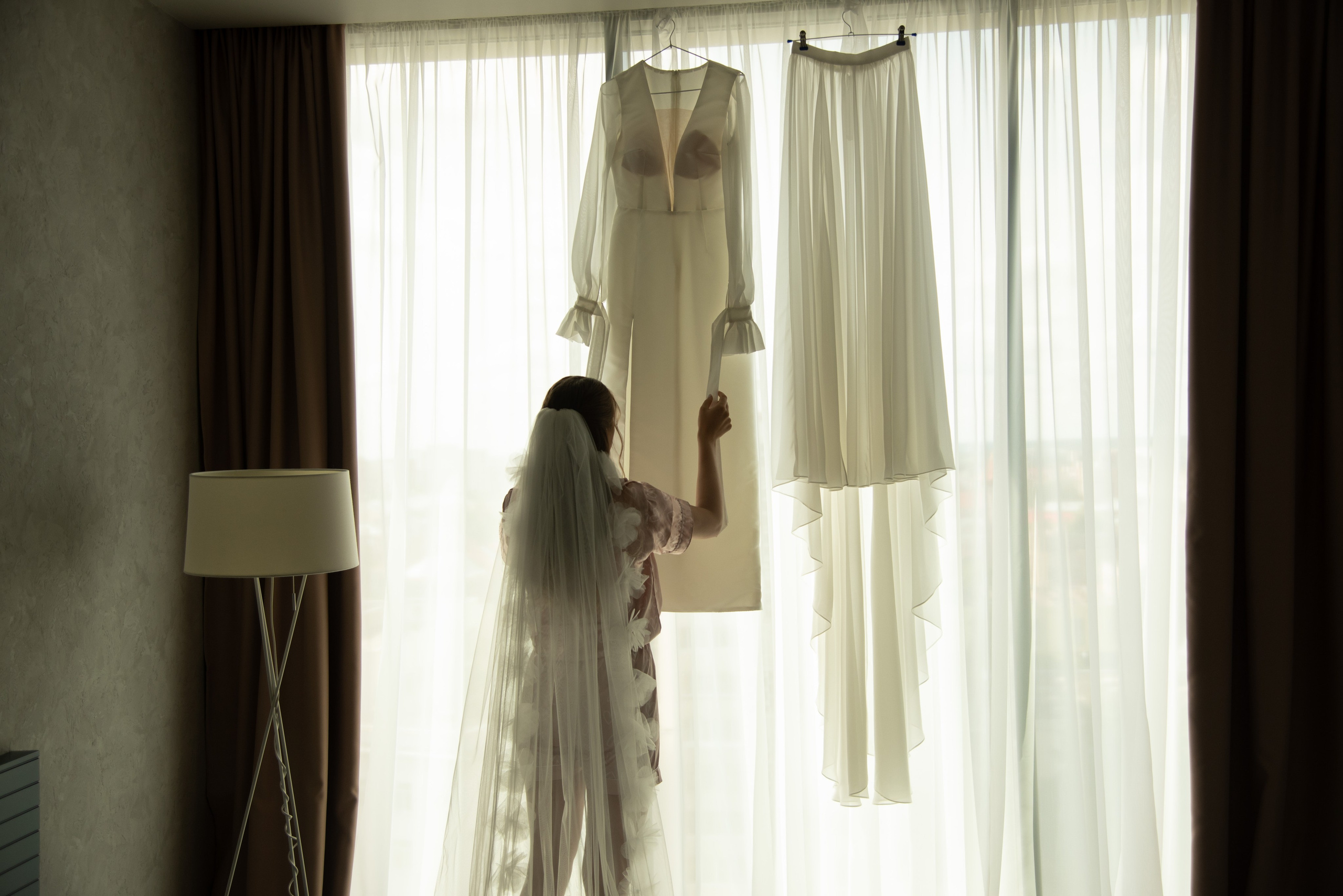 Даша и Влад. Свадебный и семейный фотограф Ольга Астрейко