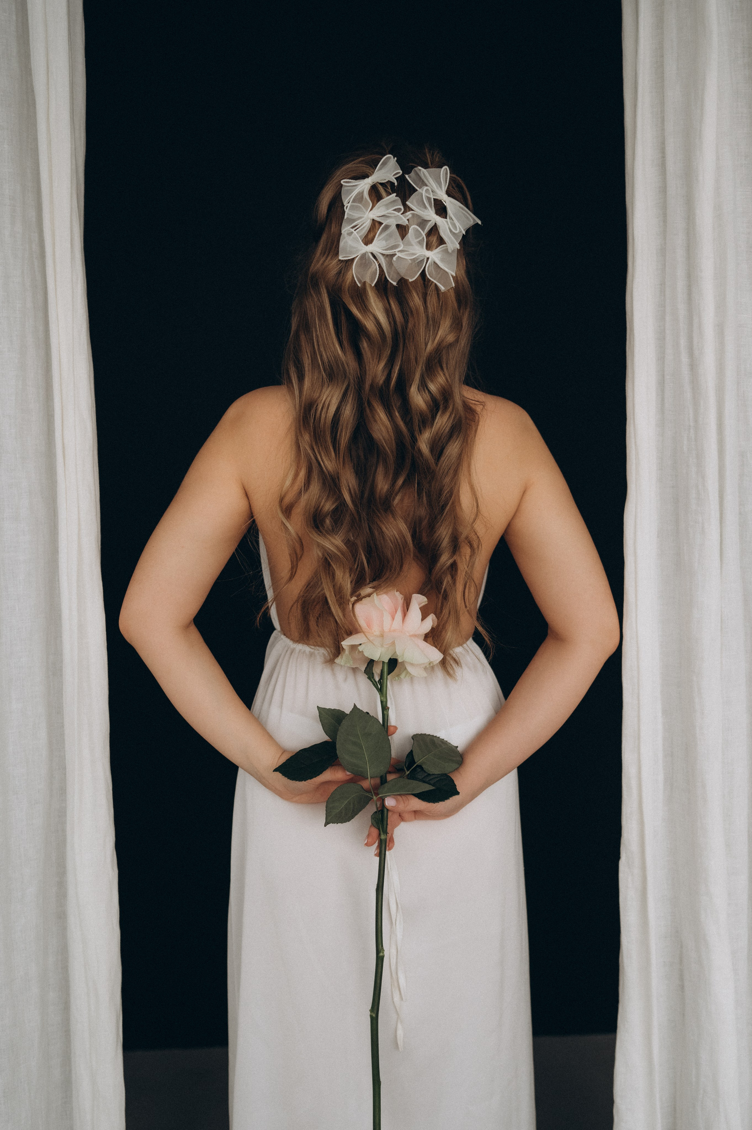 Нежная и чувственная Марина. Семейный фотограф в Минске Дарья Дреко