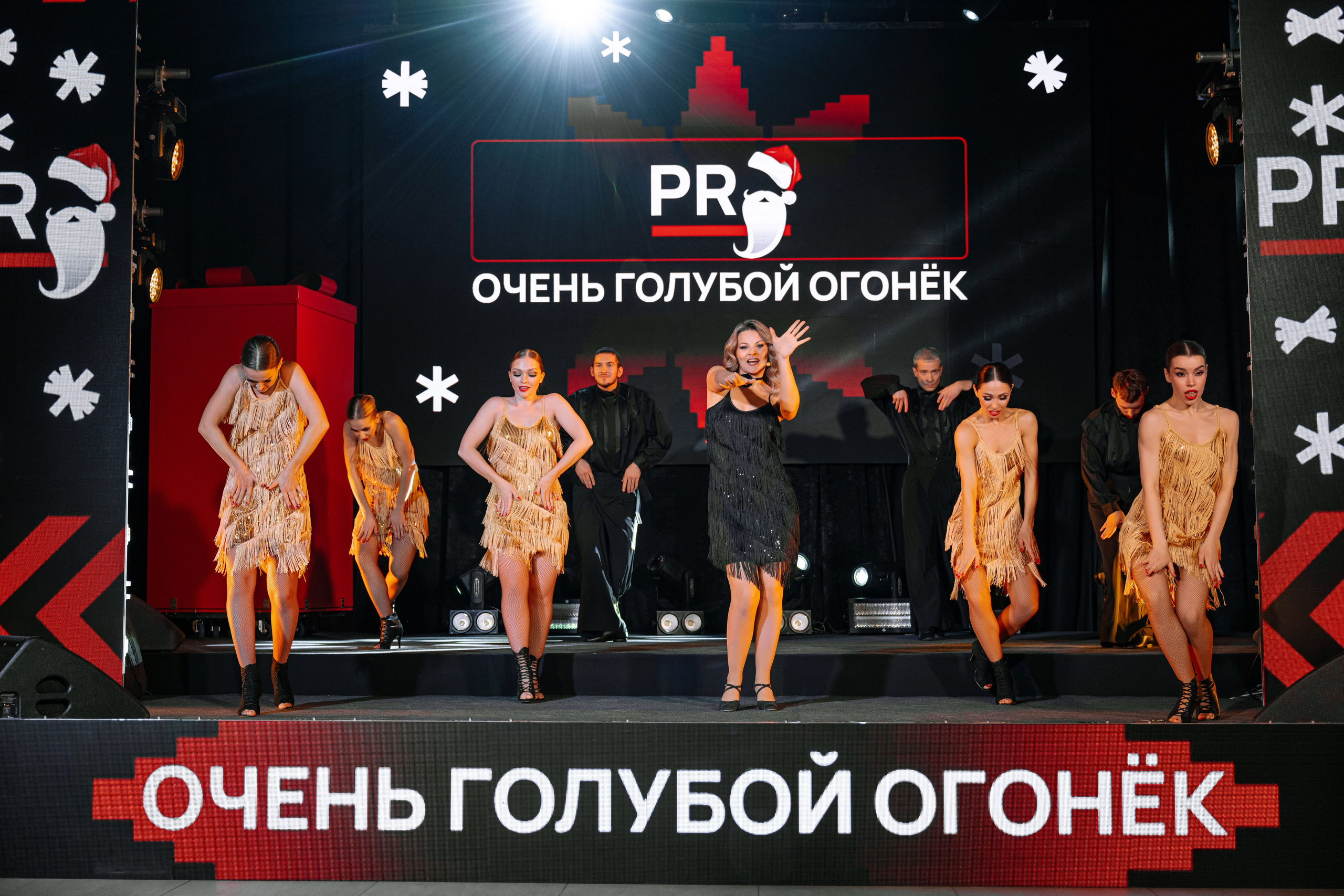 PROGRESS — Корпоратив. Максим Комаров — Профессиональный фотограф