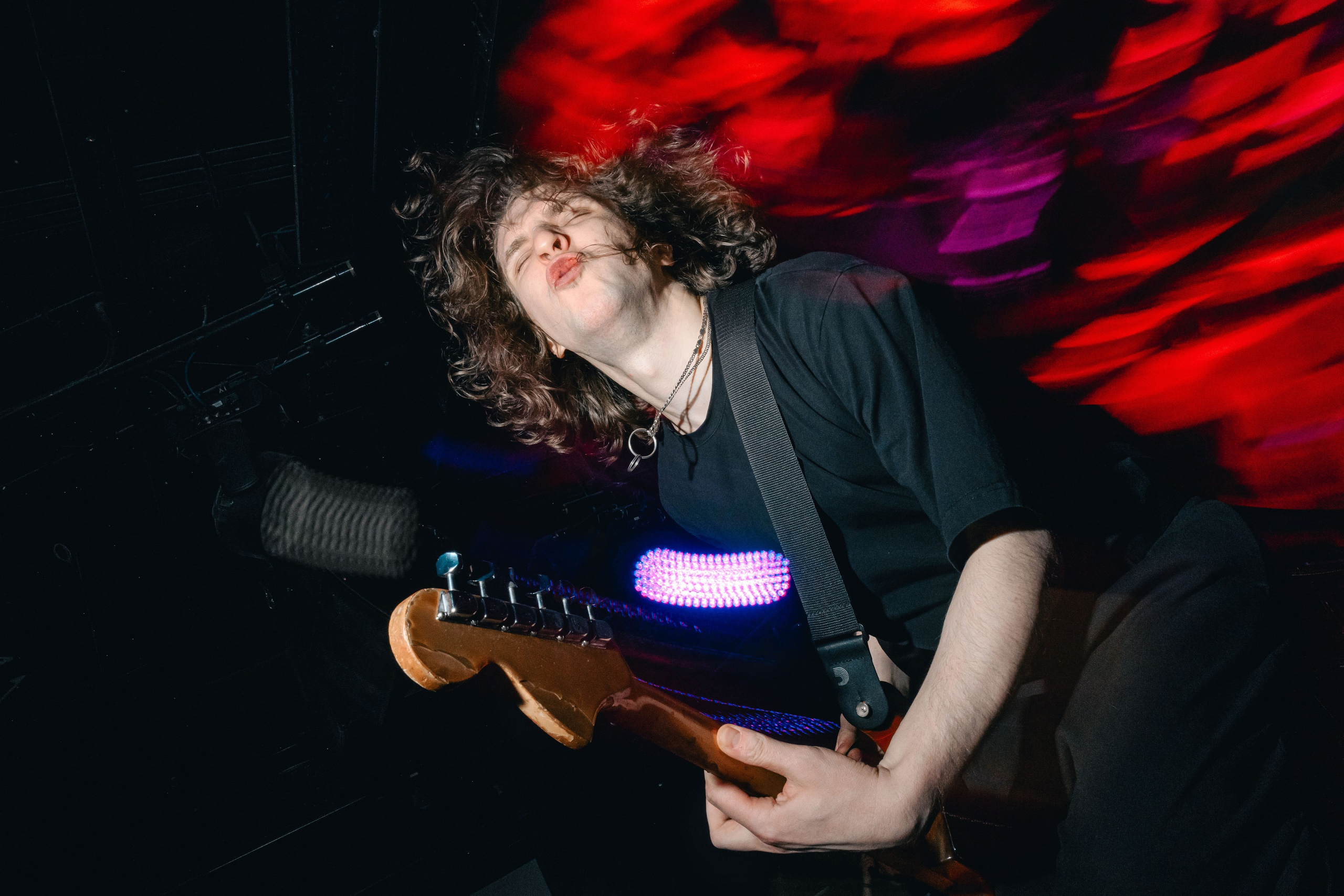 РОМАН 3.0. Максим Комаров — Профессиональный фотограф