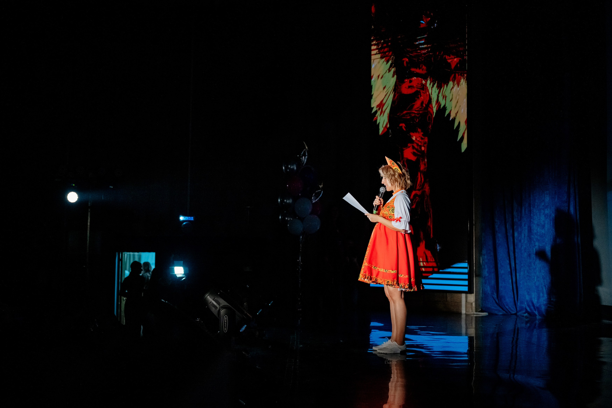 Я — Супер Мама 15-юбилейный конкурс. Свадебный и семейный фотограф в Сочи Никита Пищов