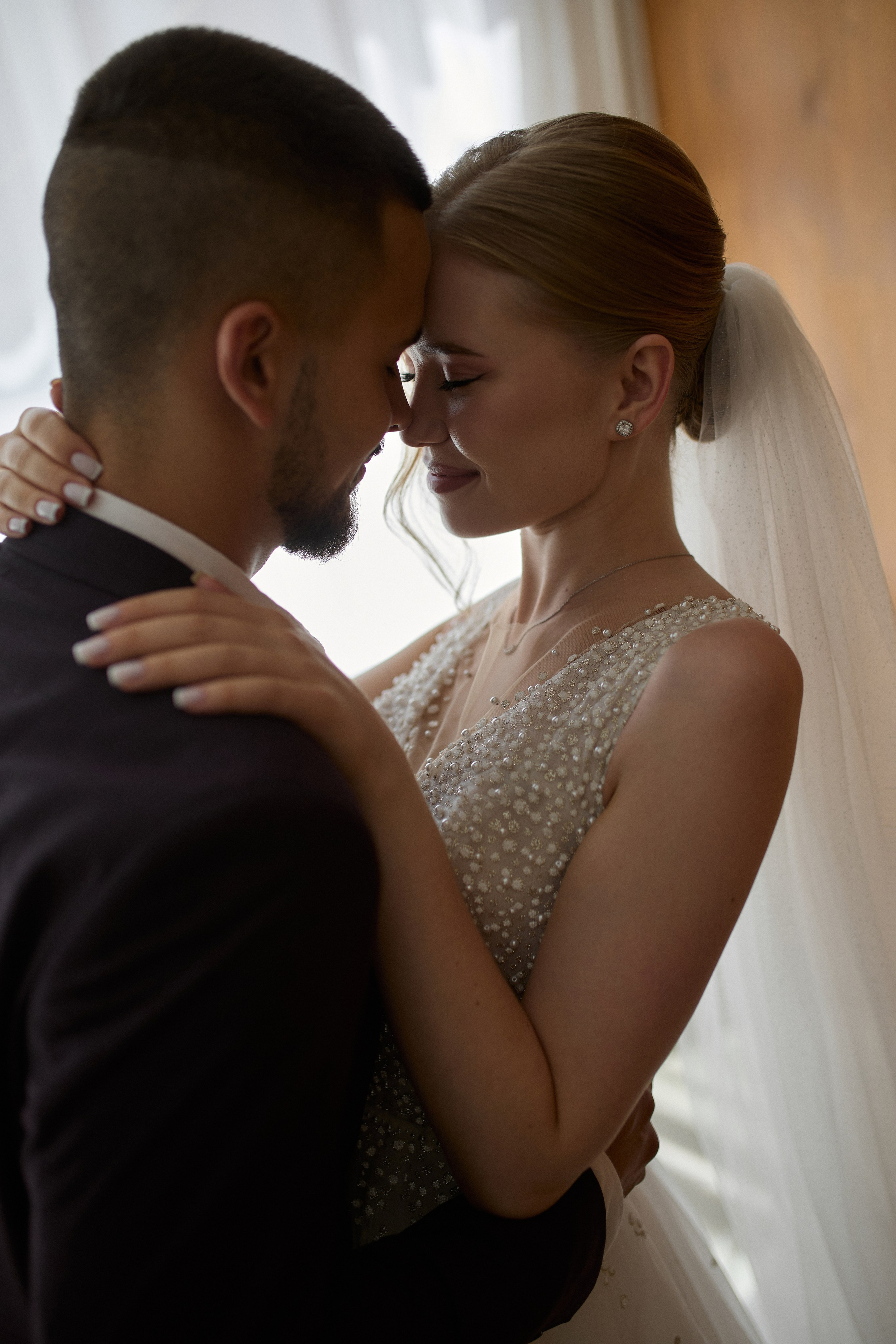 Матвей и Юлия