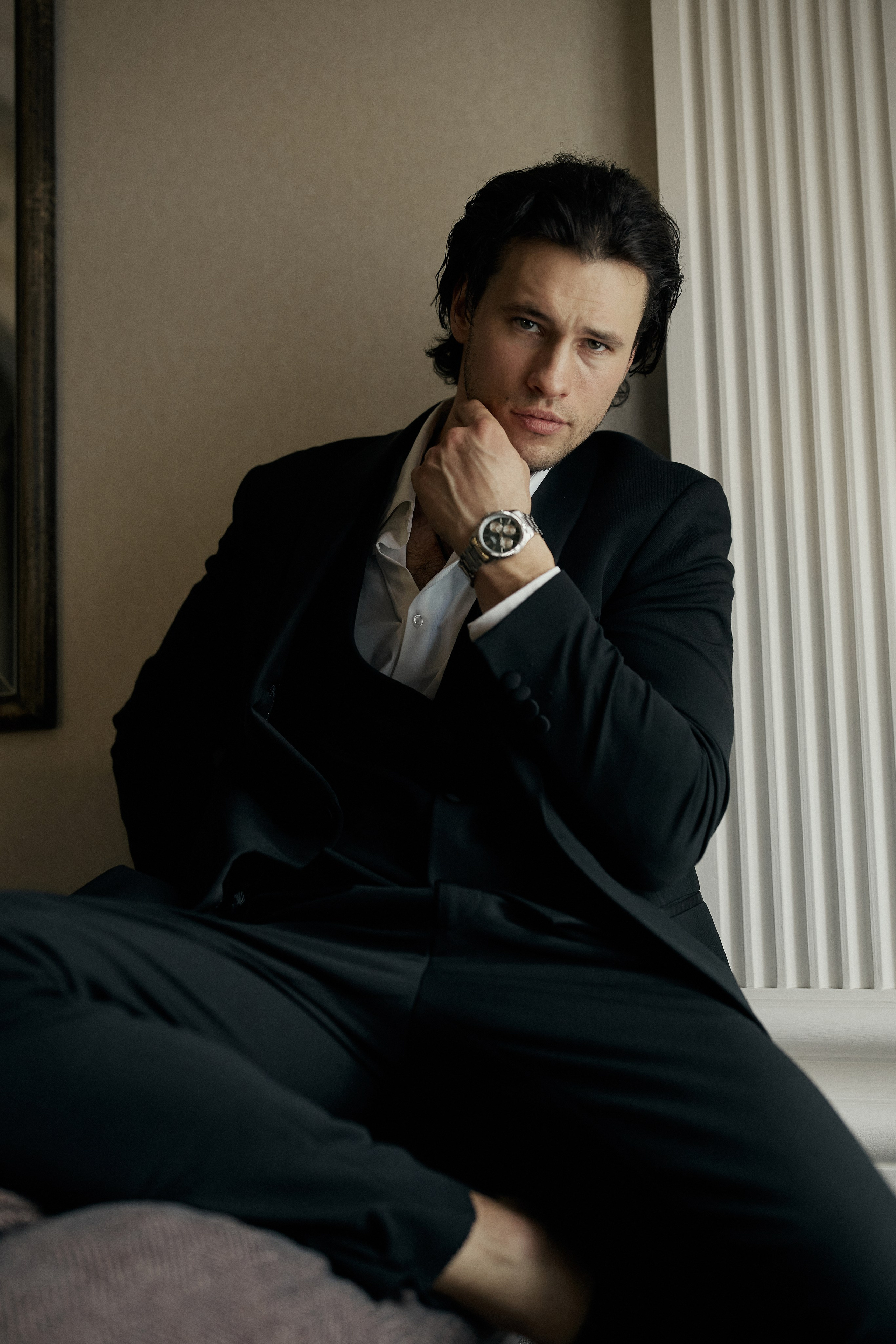 Дмитрий и Екатерина