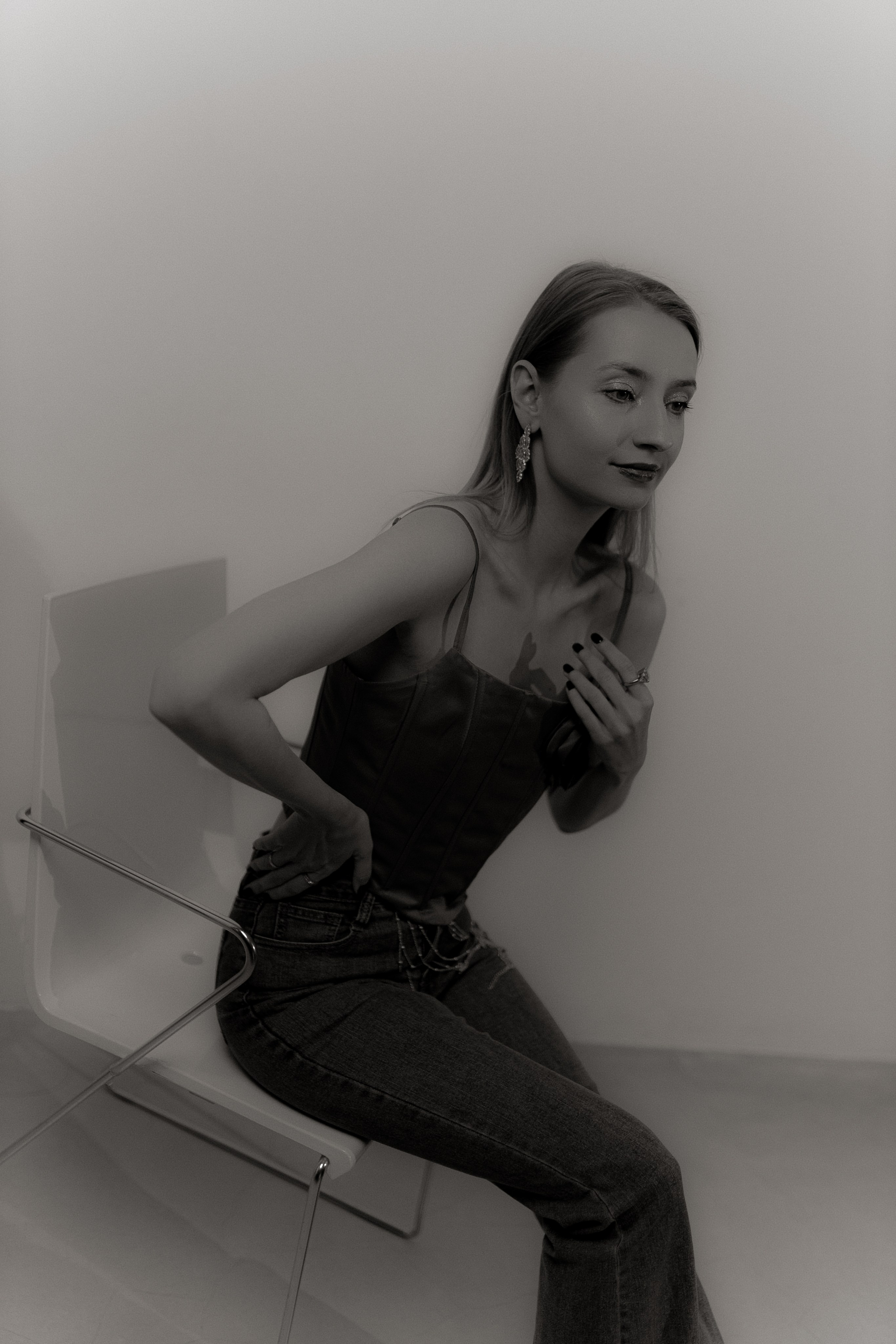 Дарья. DARYA.BELKINA