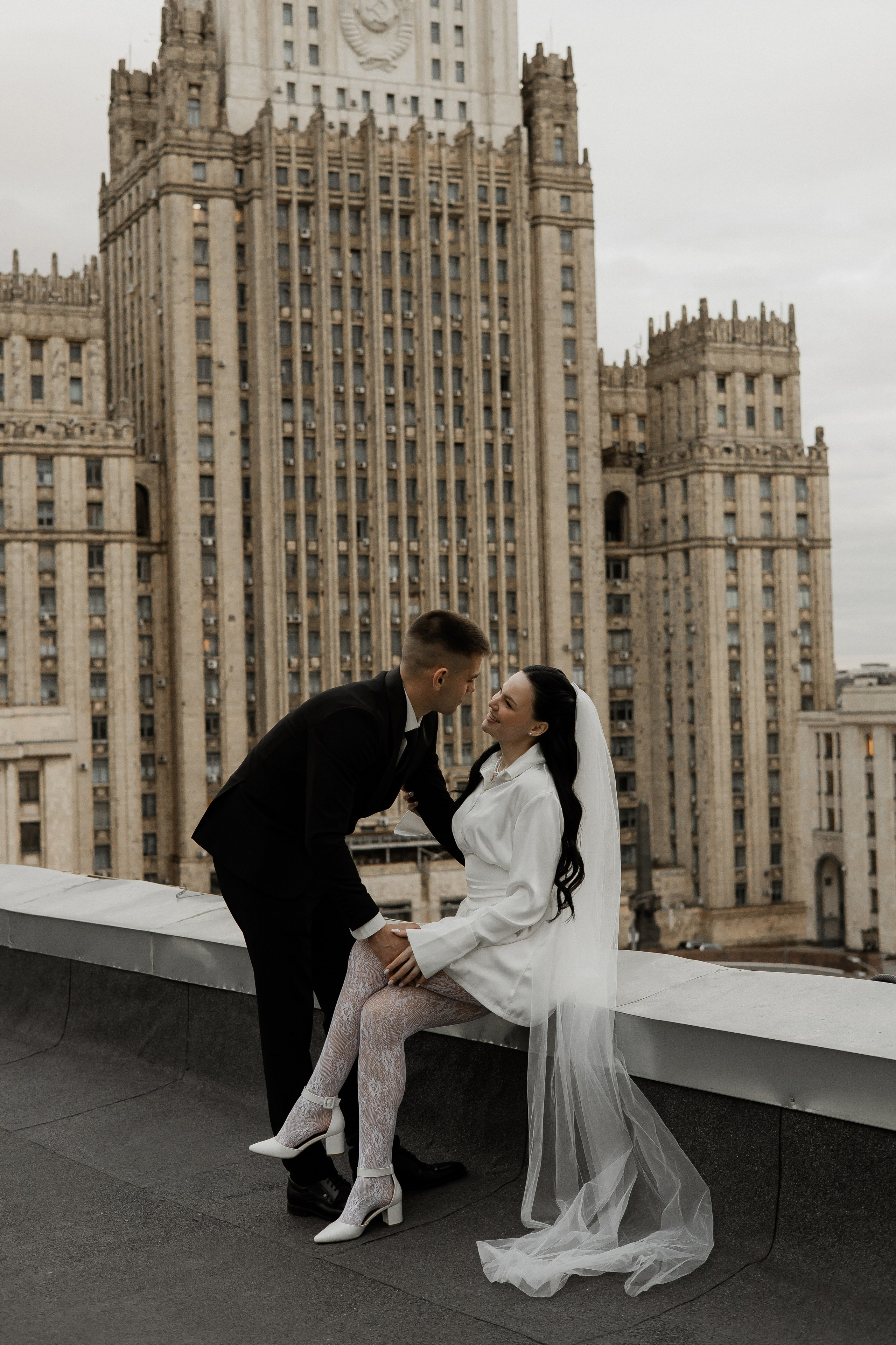 Егор и Ксения. Валеева Виктория | Свадебный фотограф в Ростове-на-Дону и Москве