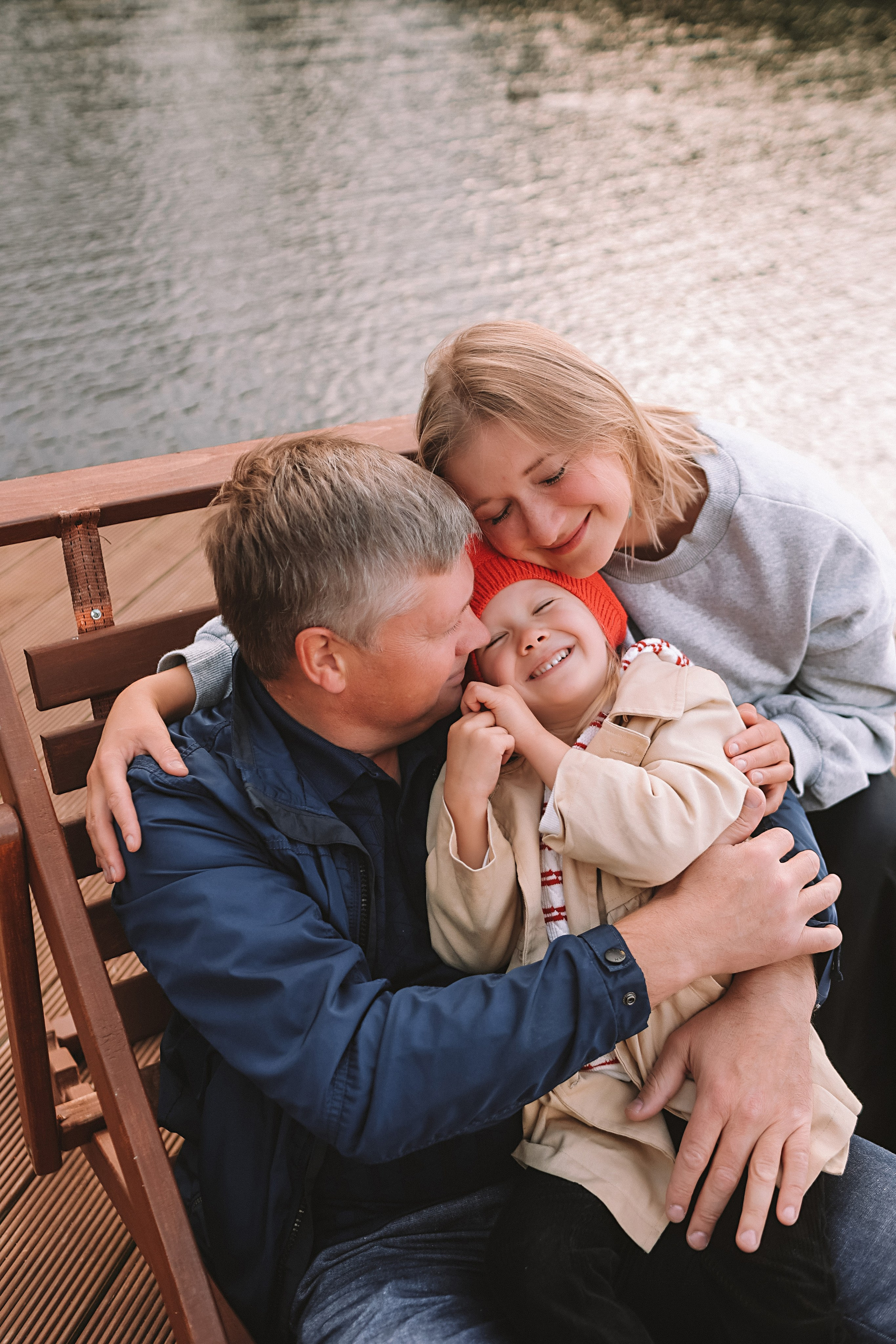 Выборг. Семейный фотограф Тюмень, фотограф на роды Салмина Мария