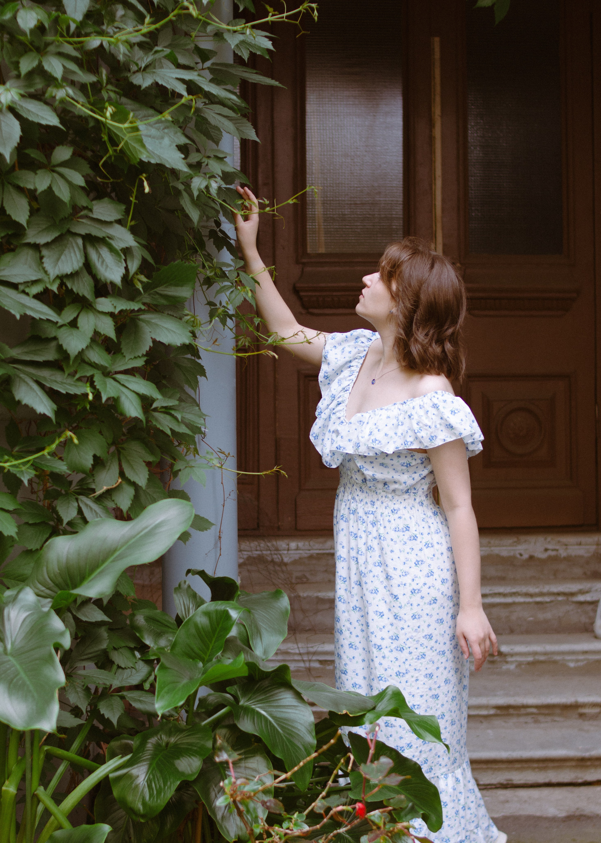 Алиса. Портретный фотограф Громова Мария