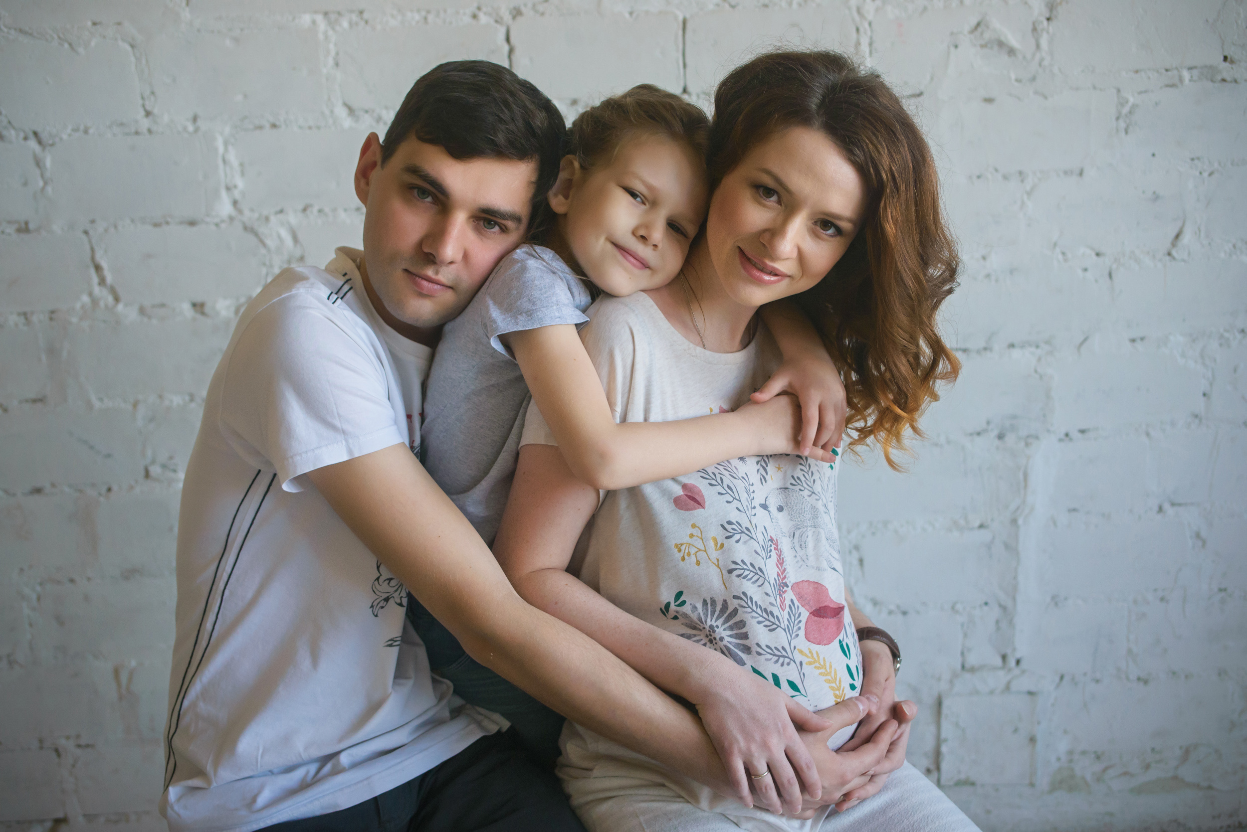 Family. Porto Photographer Kristina Brazhnikova