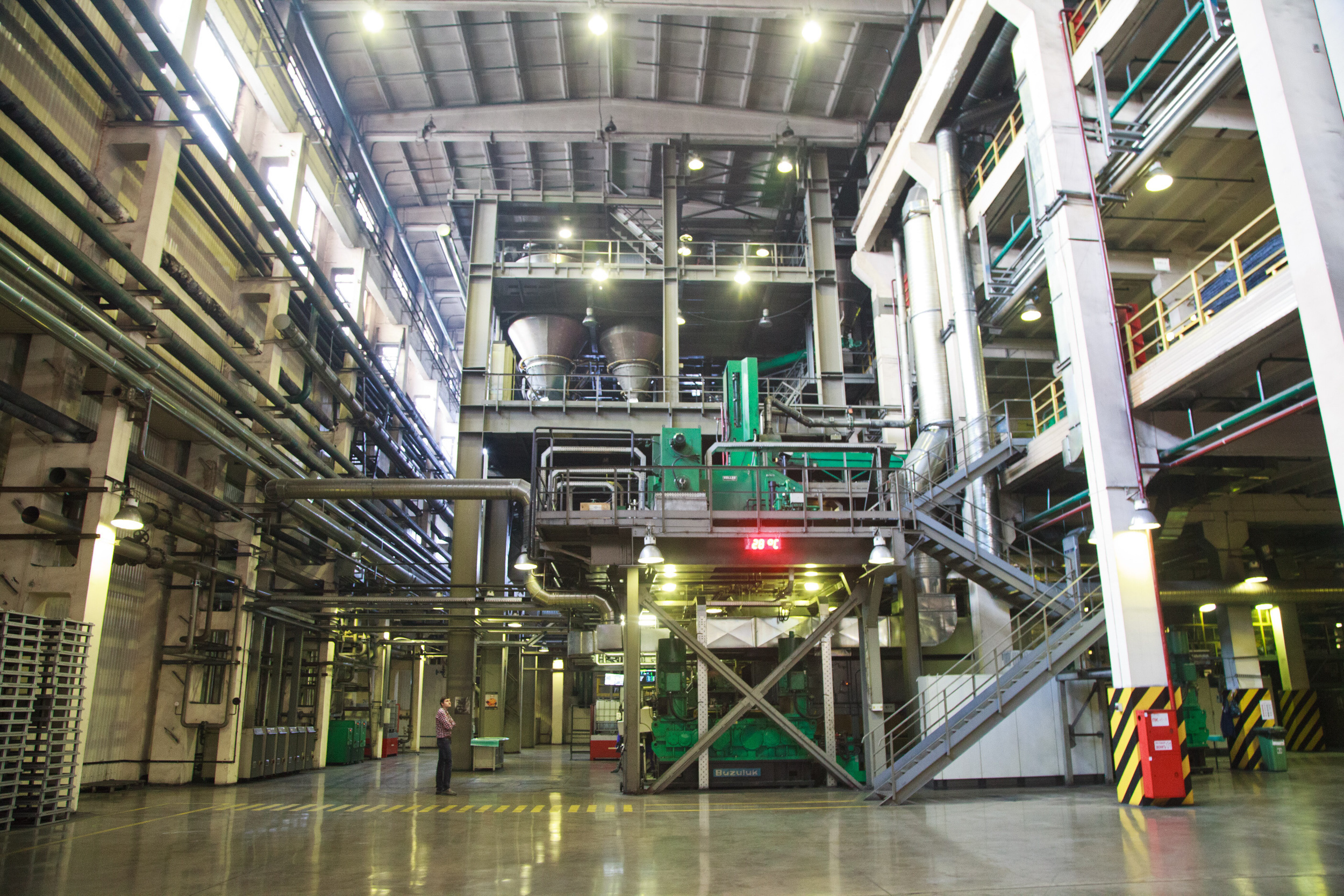 Corporative. Porto Photographer Kristina Brazhnikova