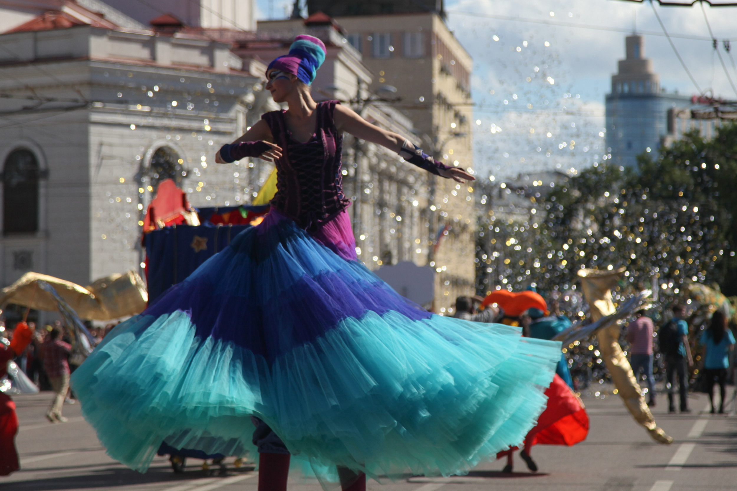 Culture. Porto Photographer Kristina Brazhnikova