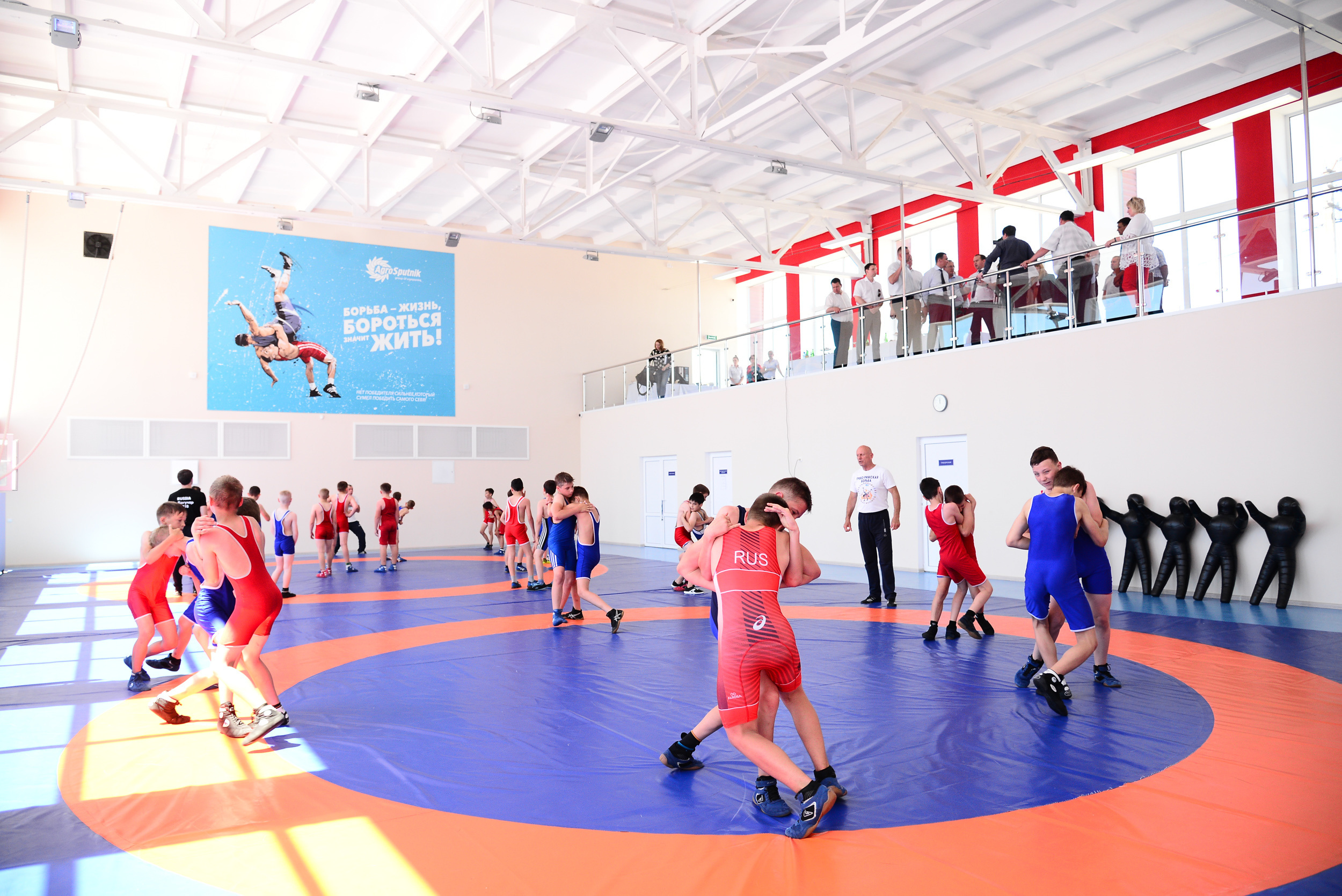 Sport. Porto Photographer Kristina Brazhnikova