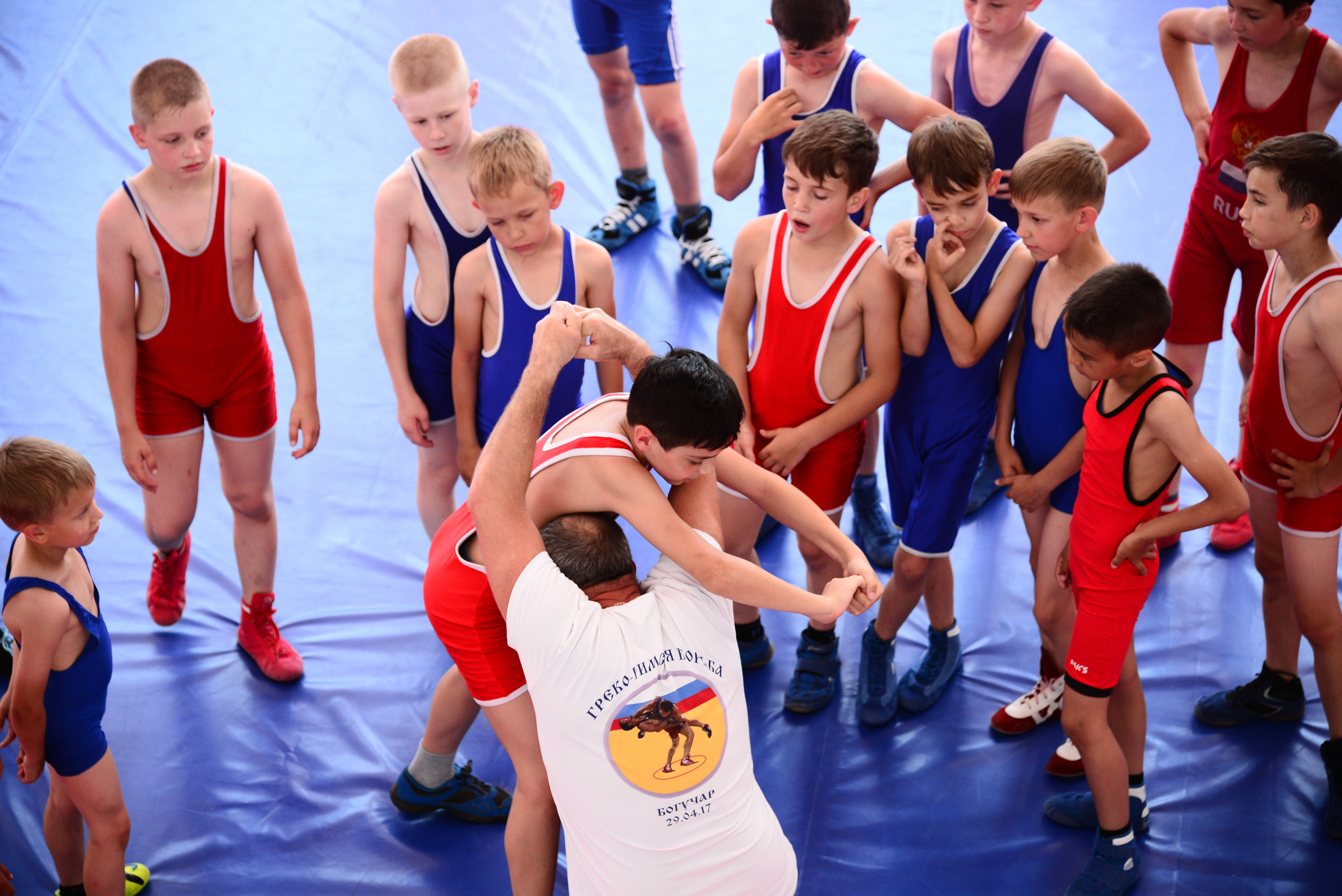 Sport. Porto Photographer Kristina Brazhnikova