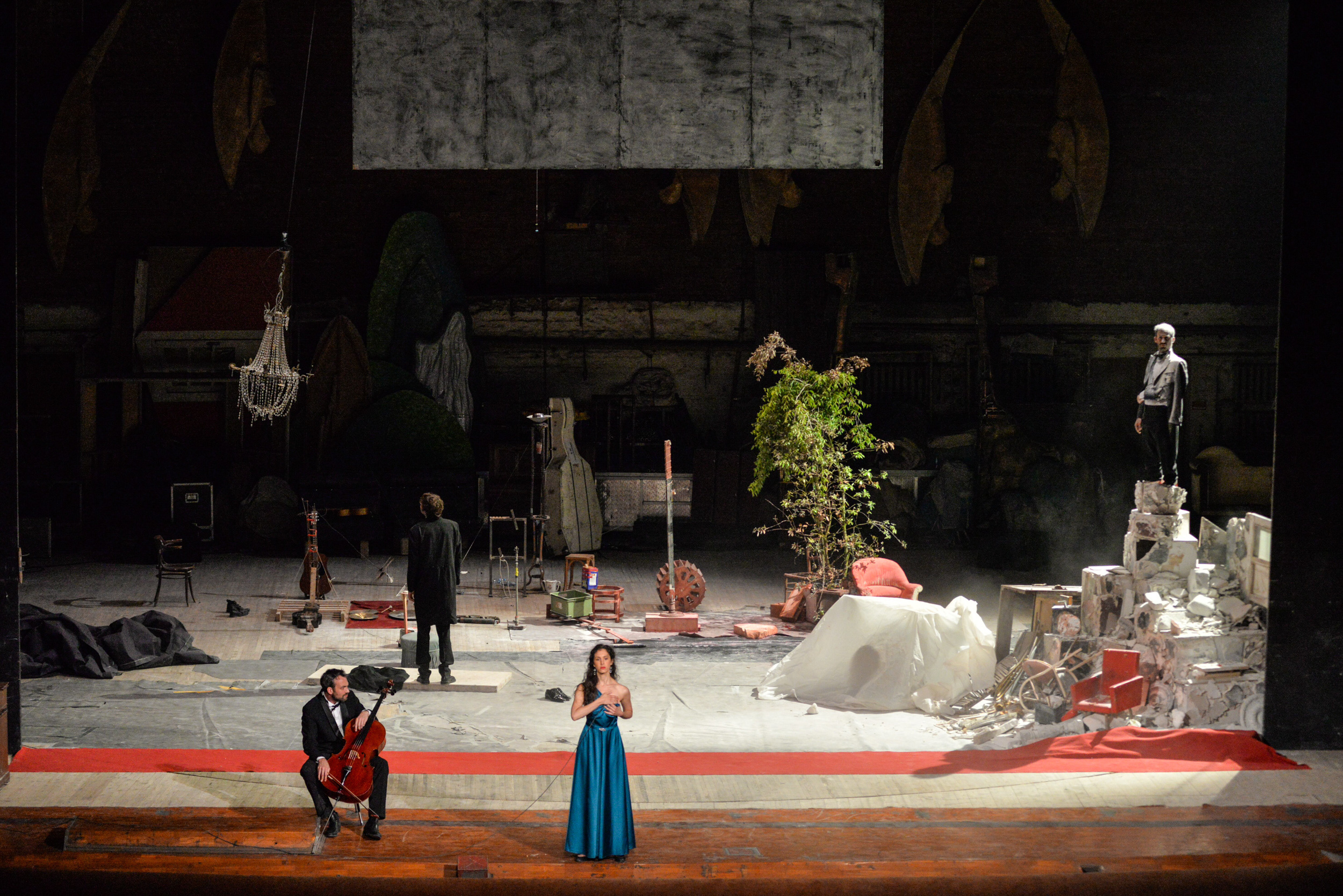 Culture. Porto Photographer Kristina Brazhnikova