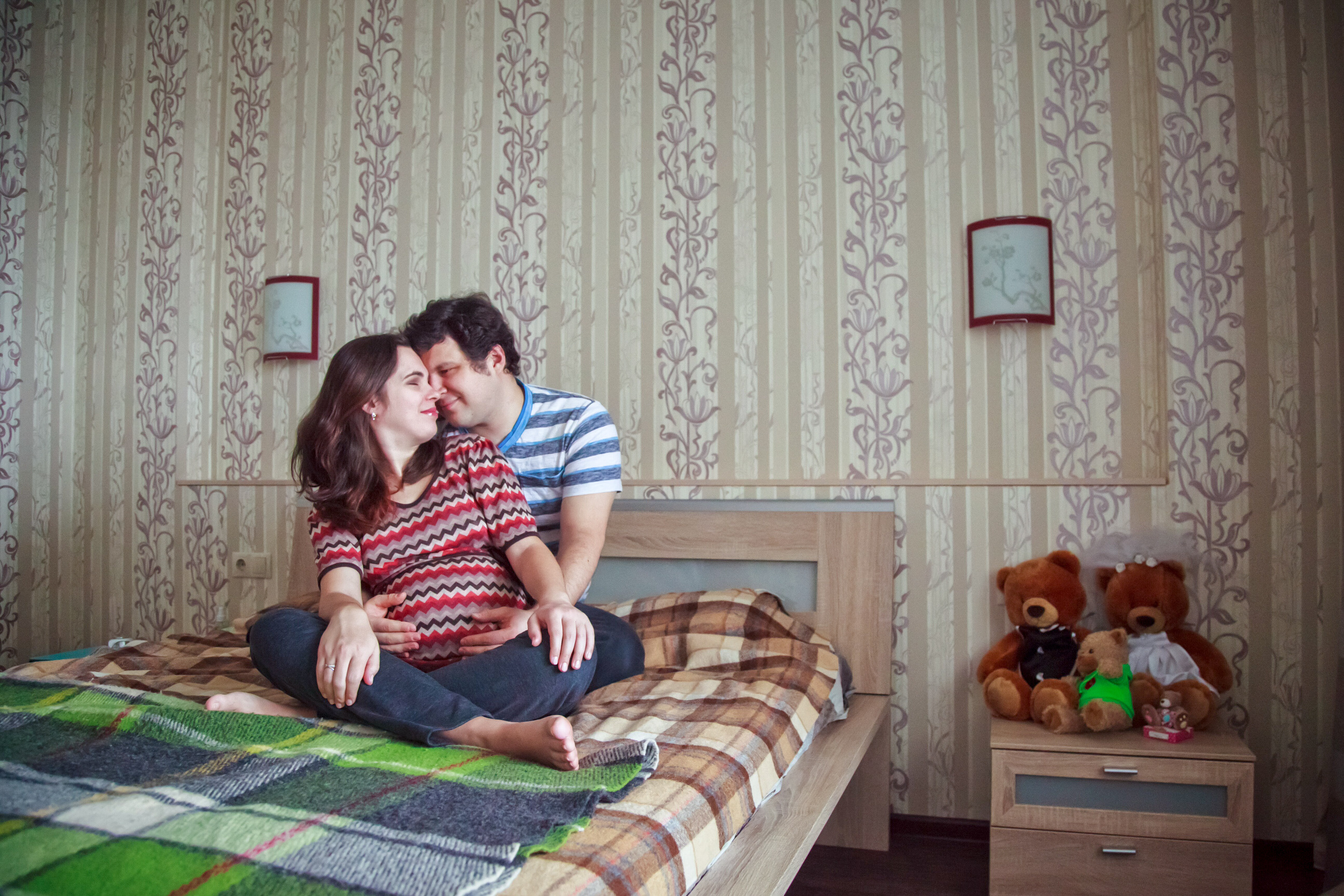 Family. Porto Photographer Kristina Brazhnikova