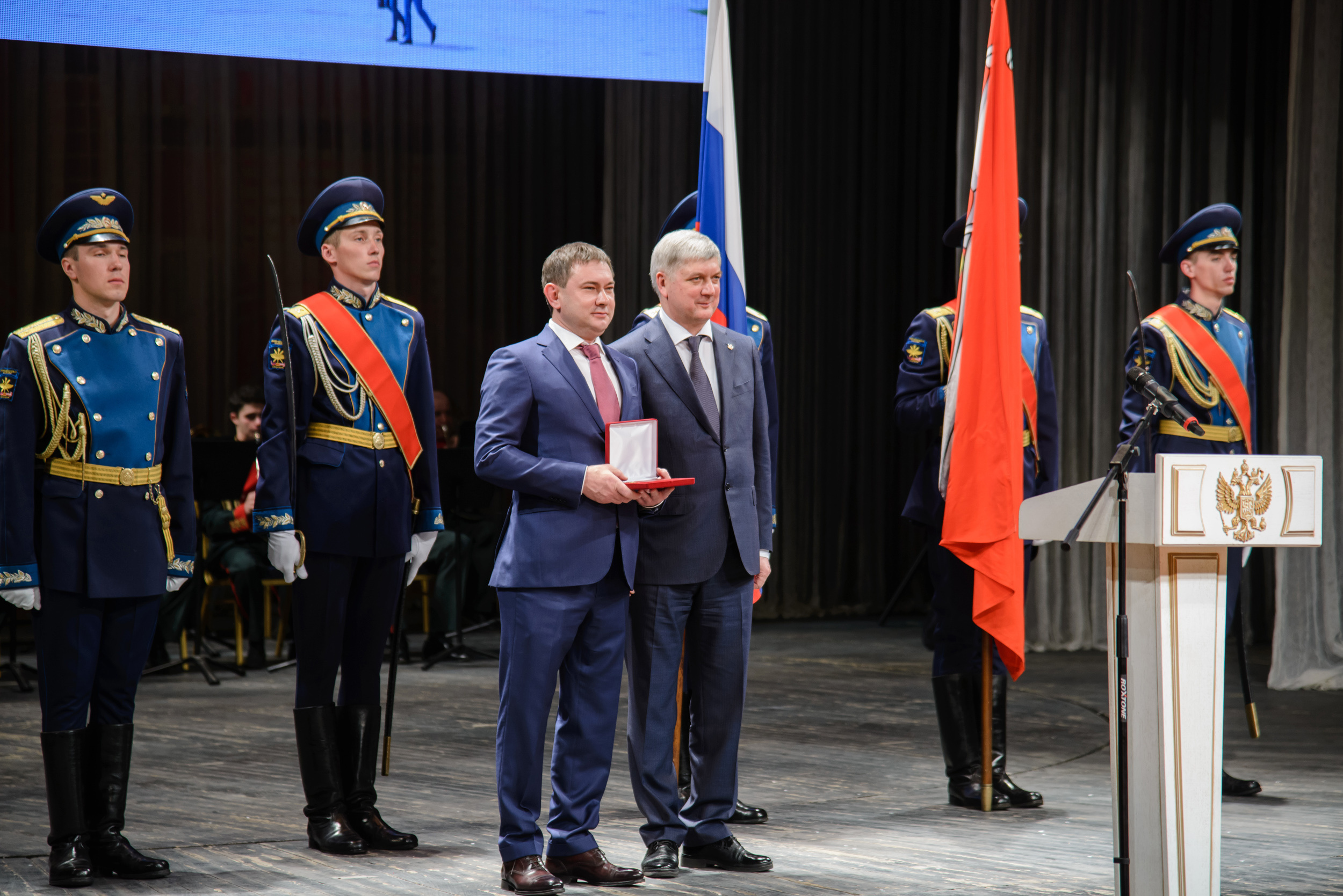 Officials. Porto Photographer Kristina Brazhnikova
