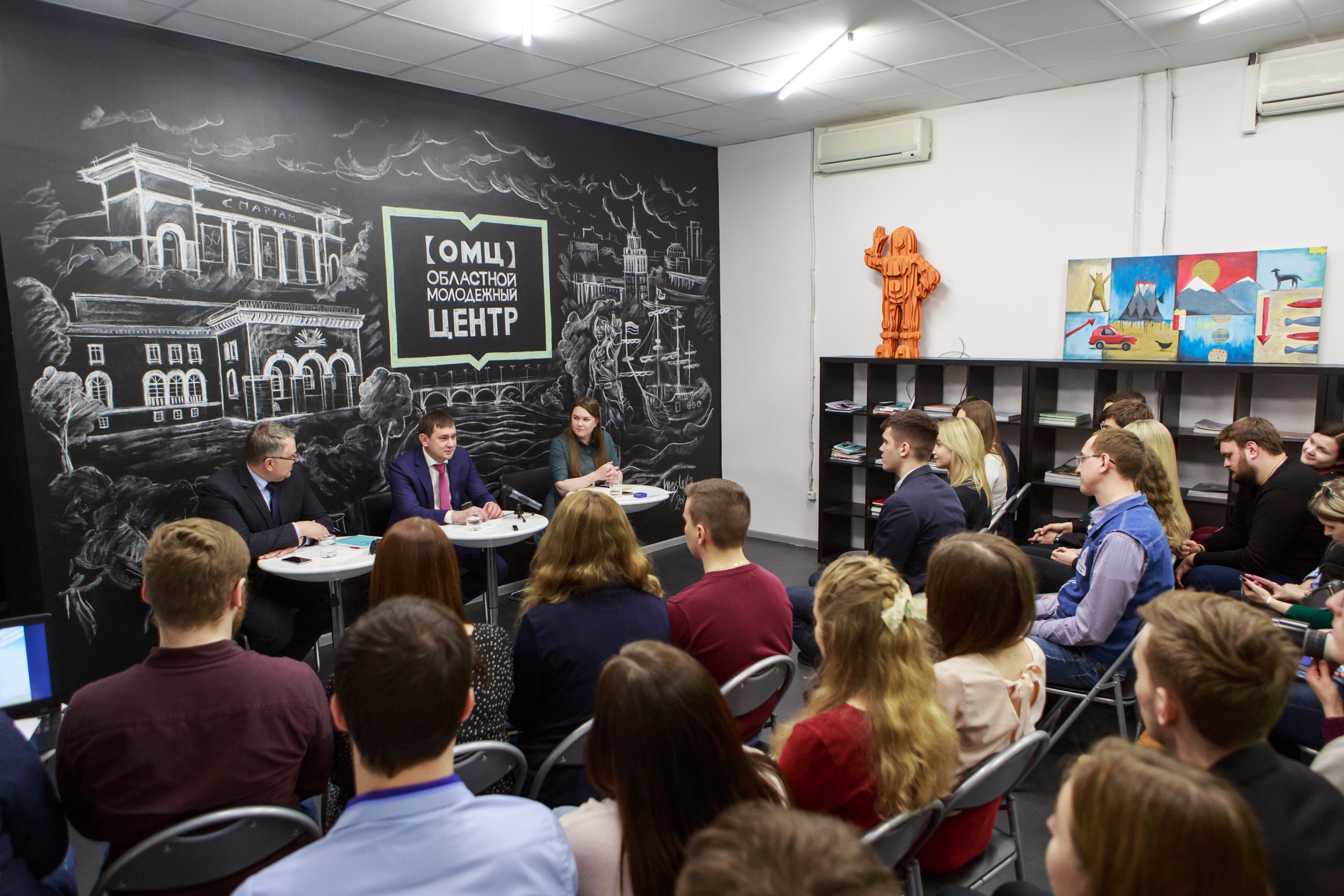 Officials. Porto Photographer Kristina Brazhnikova
