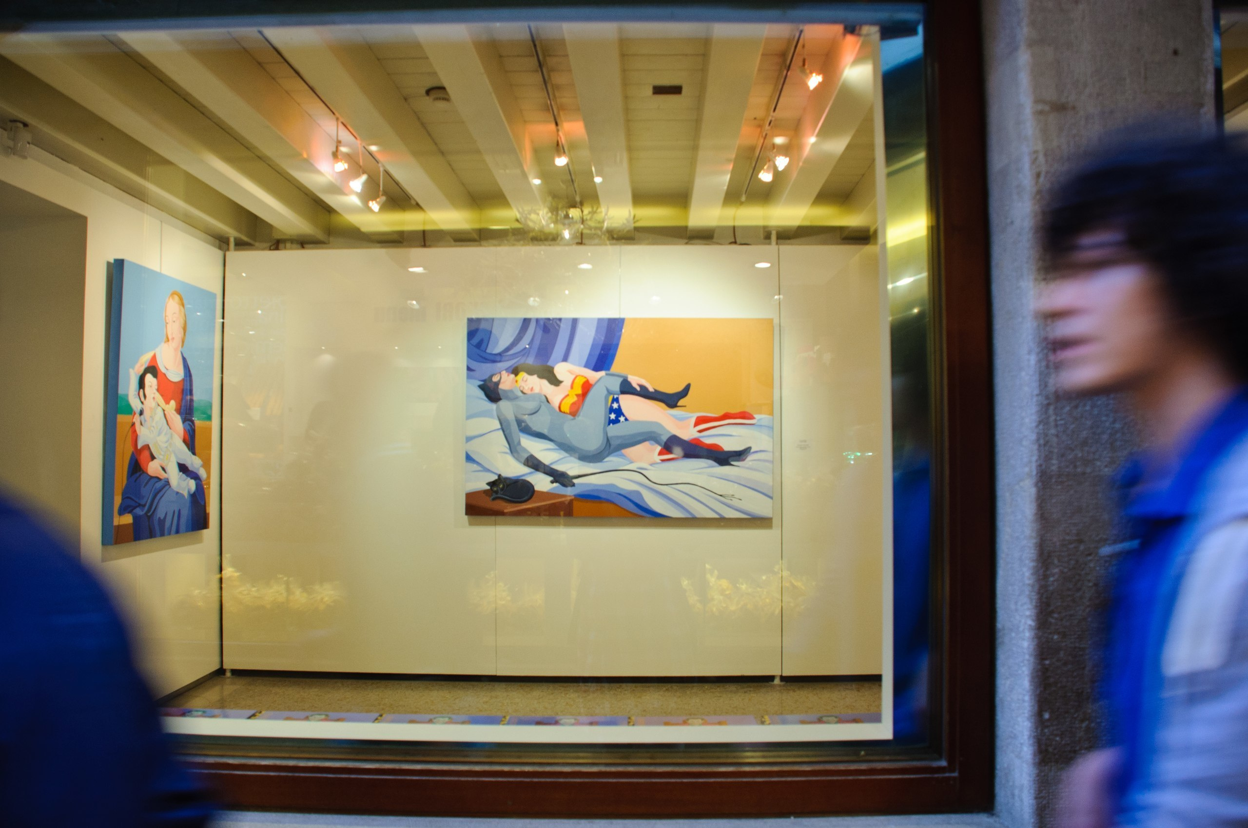 Travel. Porto Photographer Kristina Brazhnikova