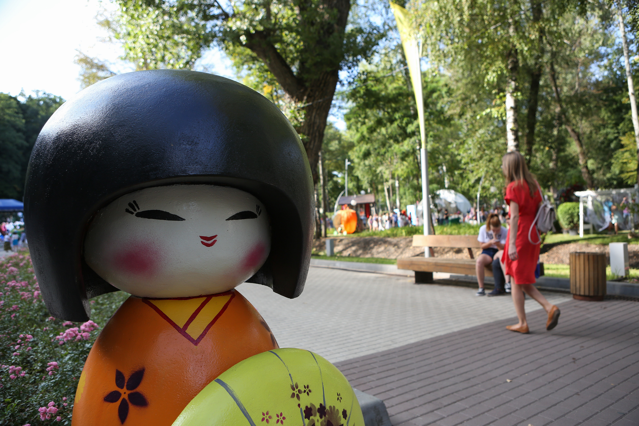 Daily Life. Porto Photographer Kristina Brazhnikova