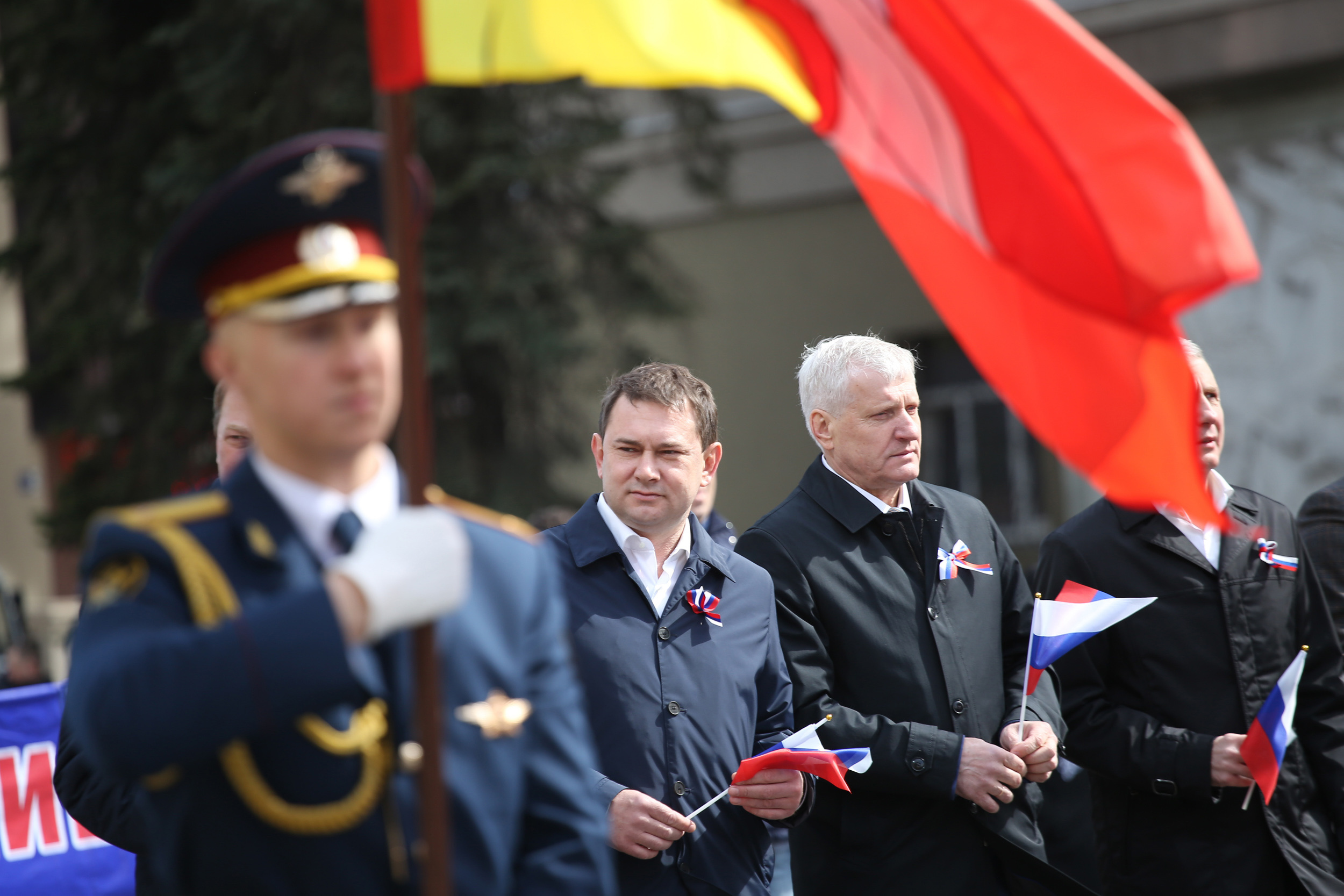 Officials. Porto Photographer Kristina Brazhnikova