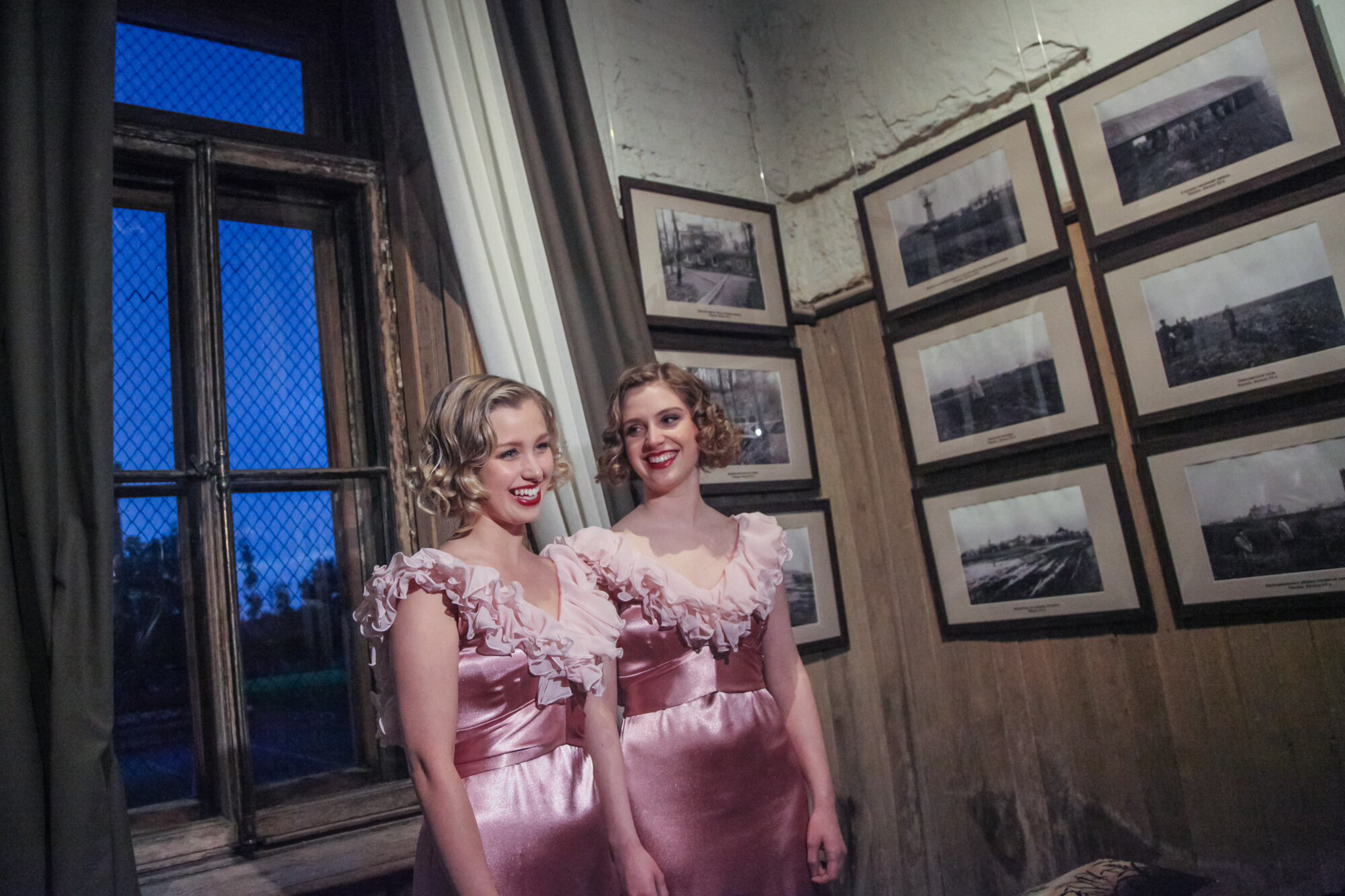 Culture. Porto Photographer Kristina Brazhnikova