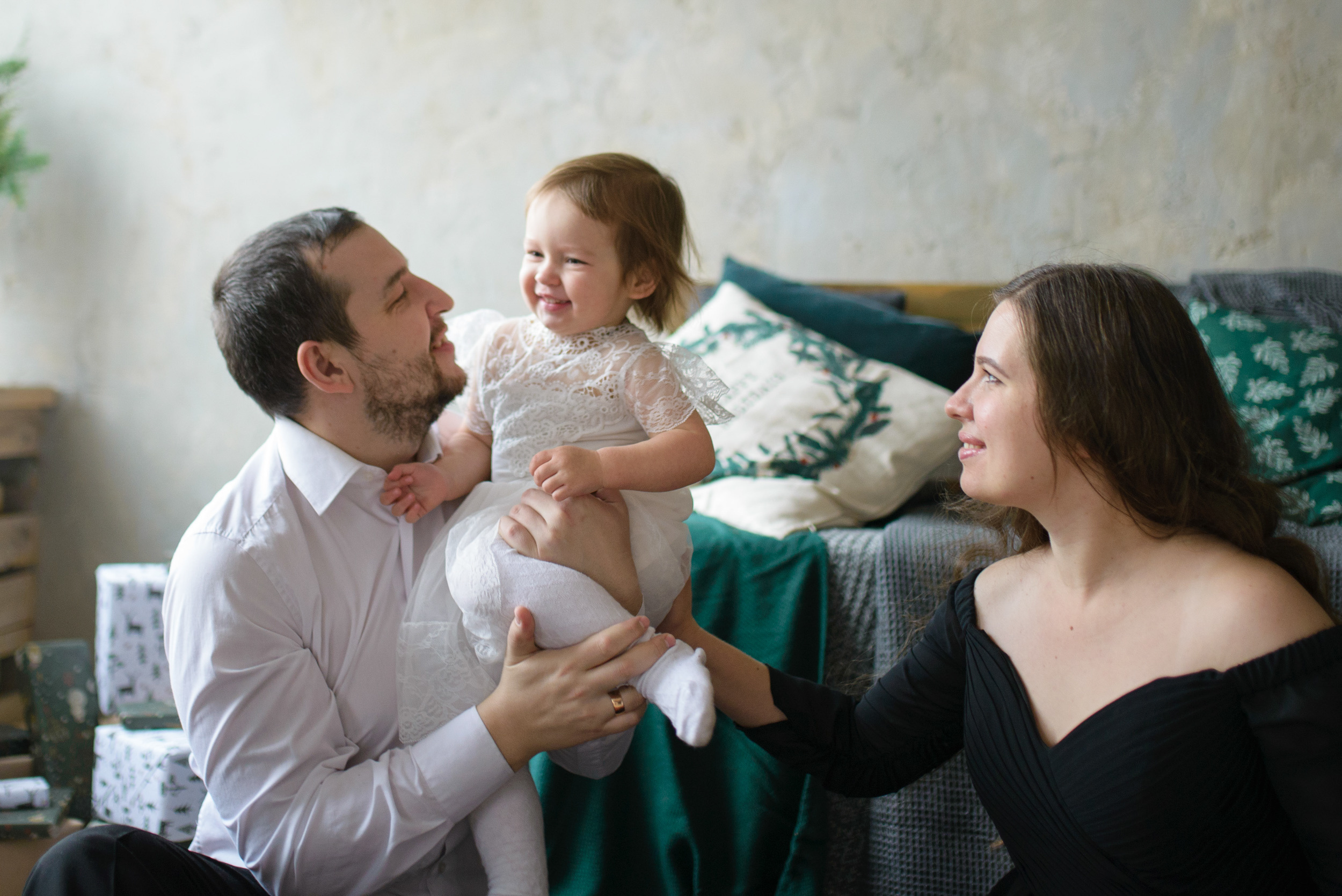 Family. Porto Photographer Kristina Brazhnikova