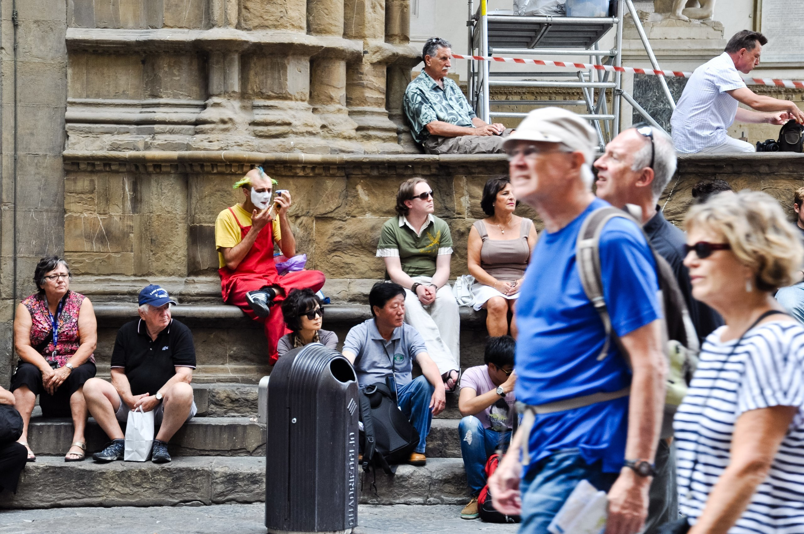 Travel. Porto Photographer Kristina Brazhnikova