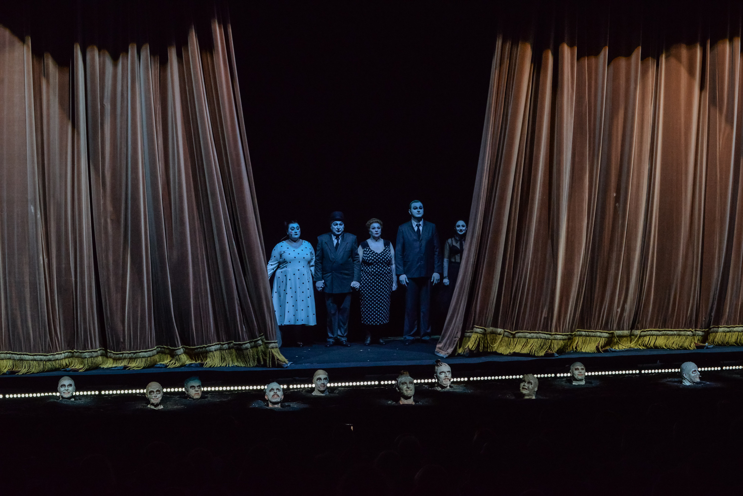 Culture. Porto Photographer Kristina Brazhnikova