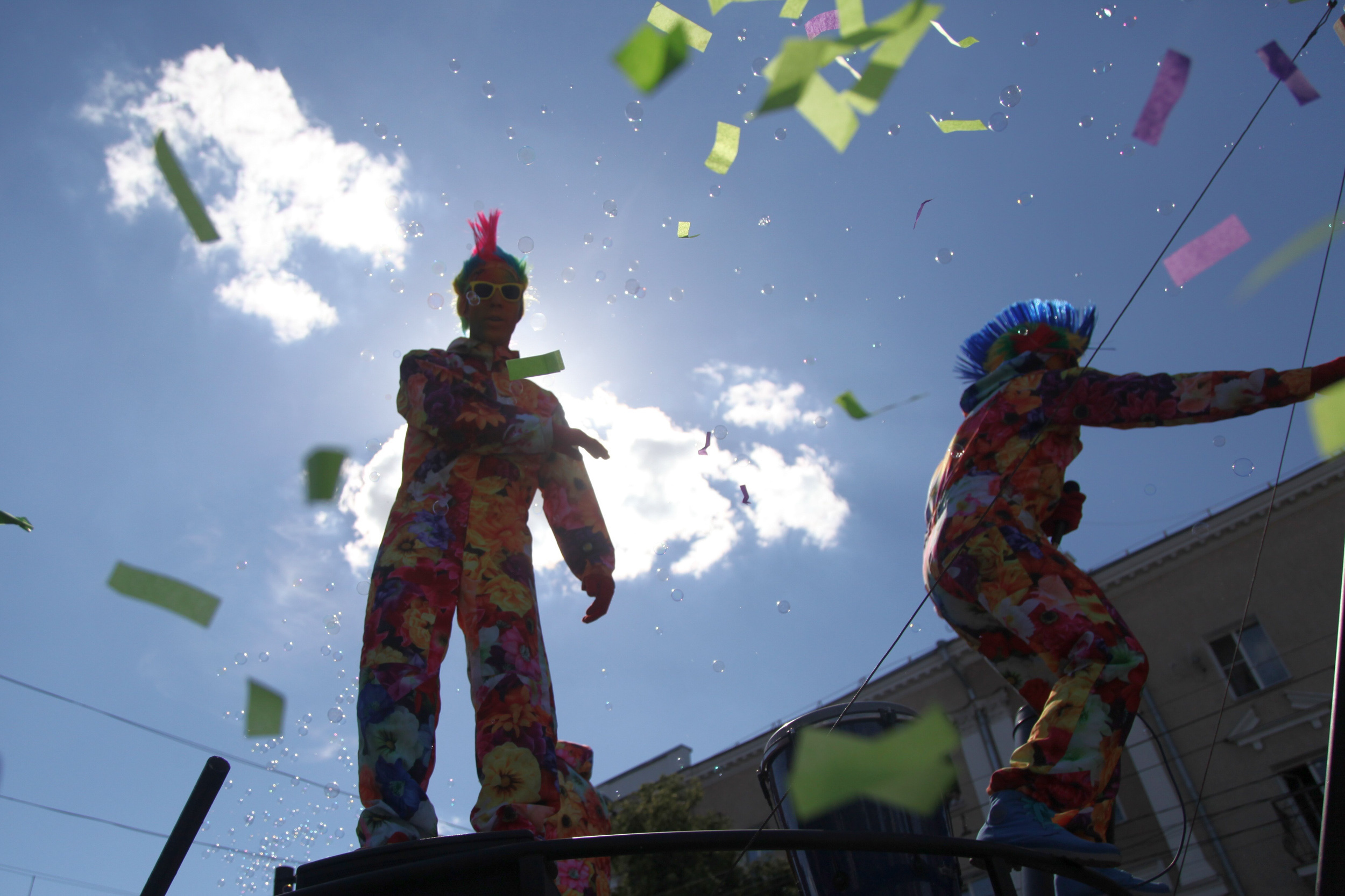 Culture. Porto Photographer Kristina Brazhnikova