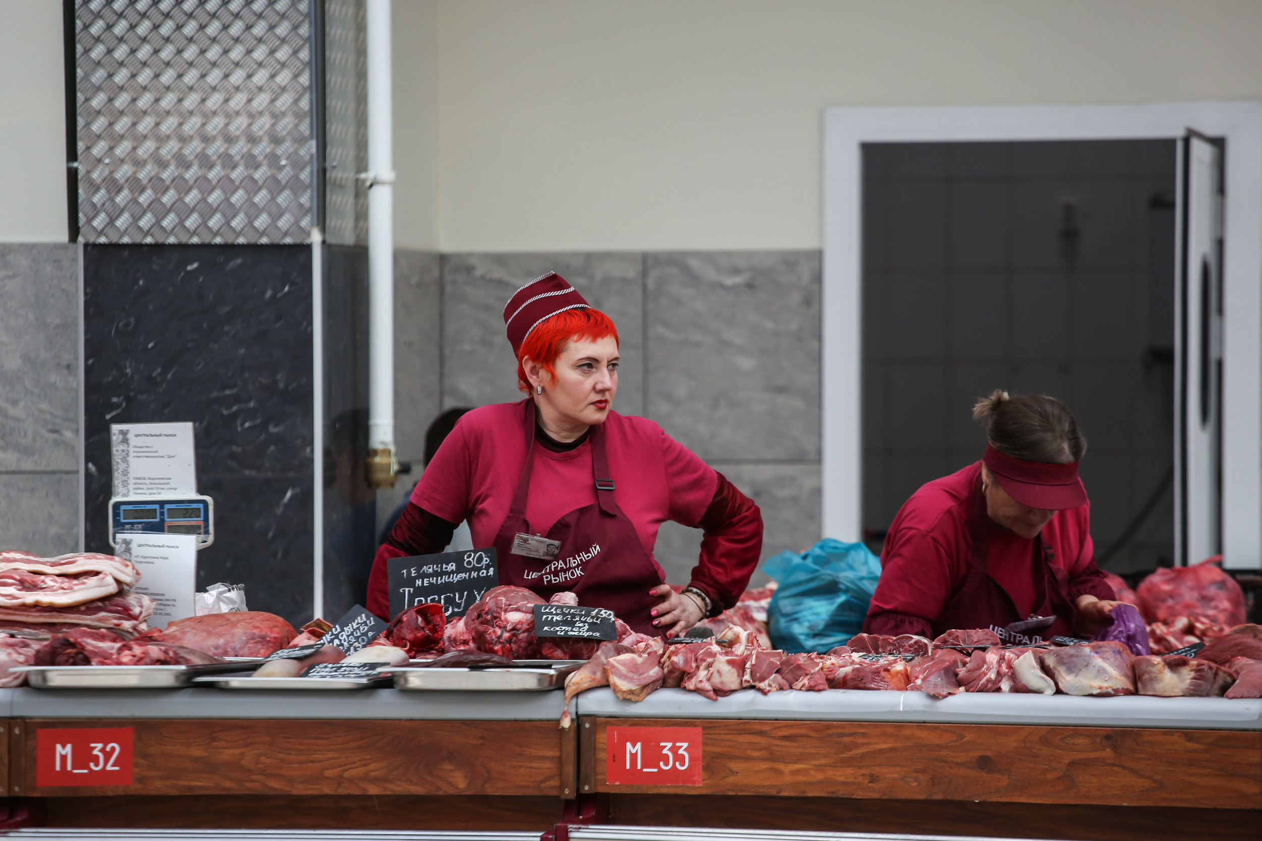 Daily Life. Porto Photographer Kristina Brazhnikova