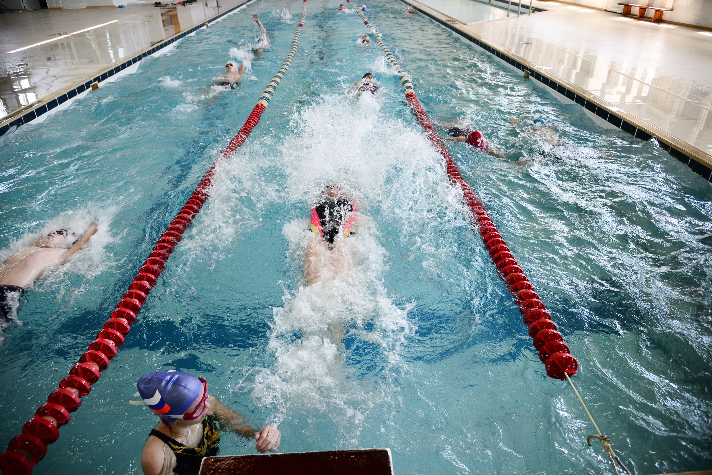 Sport. Porto Photographer Kristina Brazhnikova
