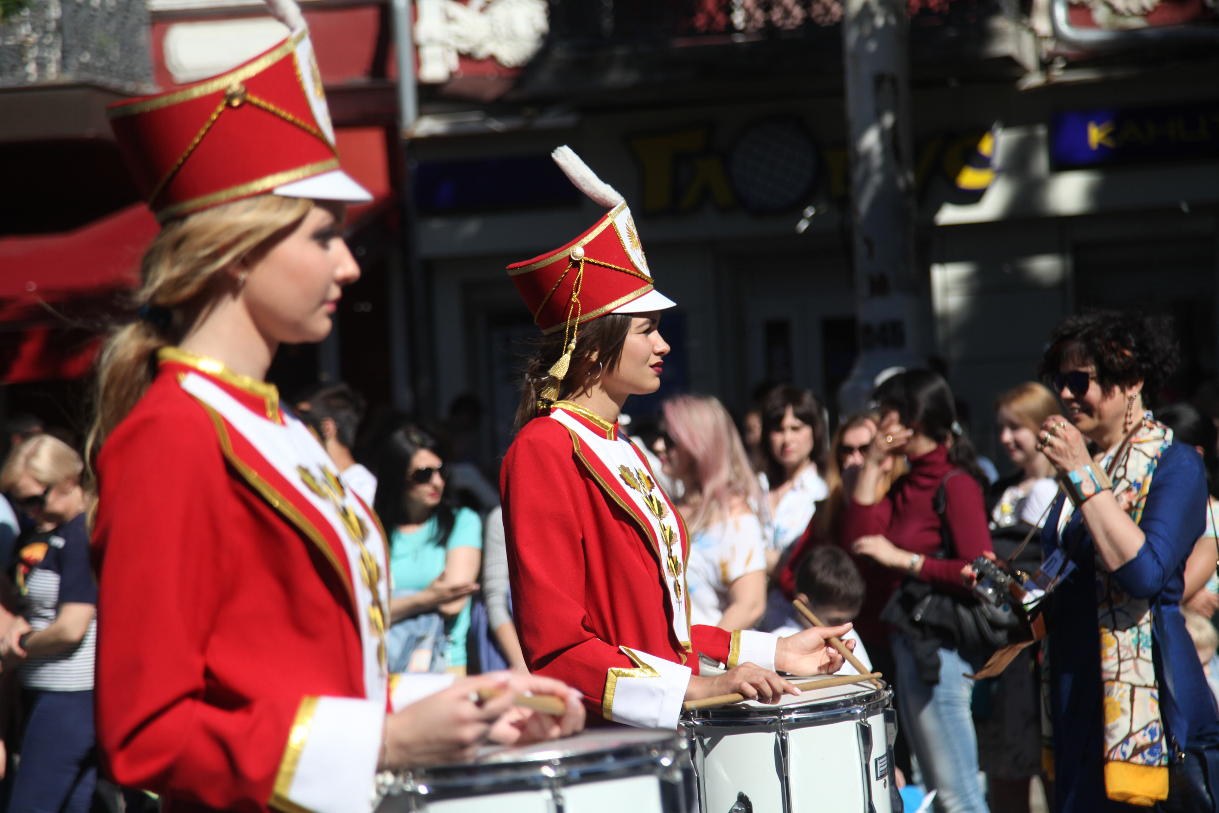Culture. Porto Photographer Kristina Brazhnikova
