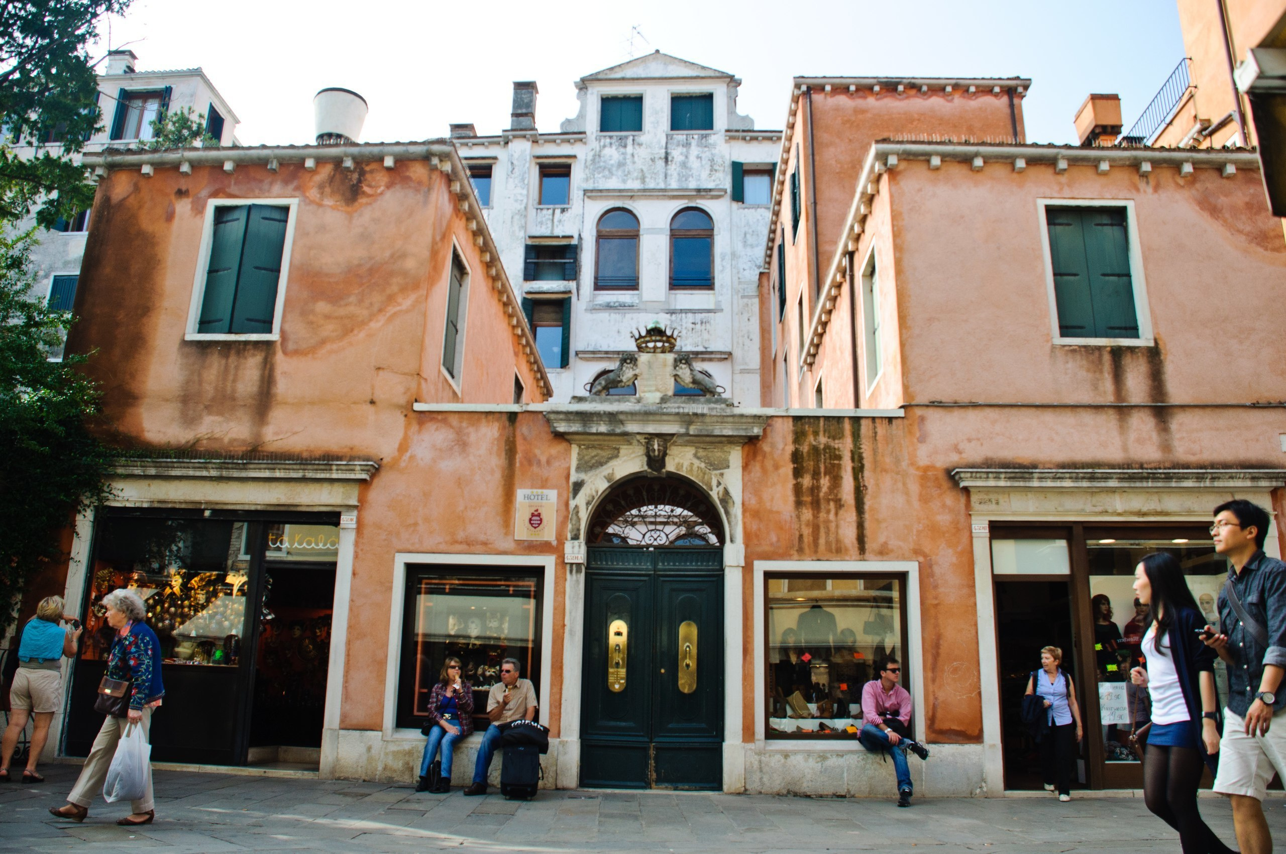 Travel. Porto Photographer Kristina Brazhnikova