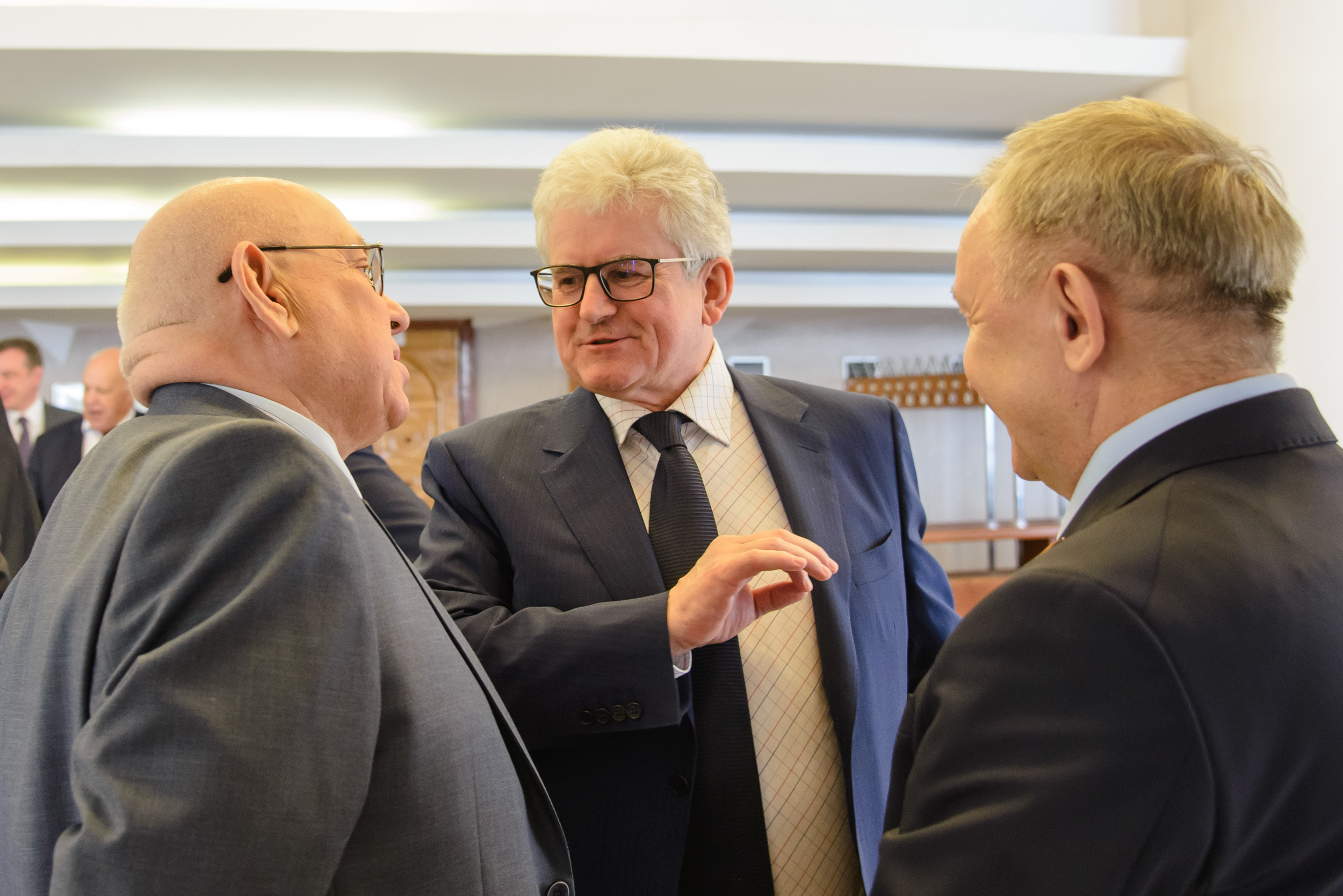 Officials. Porto Photographer Kristina Brazhnikova