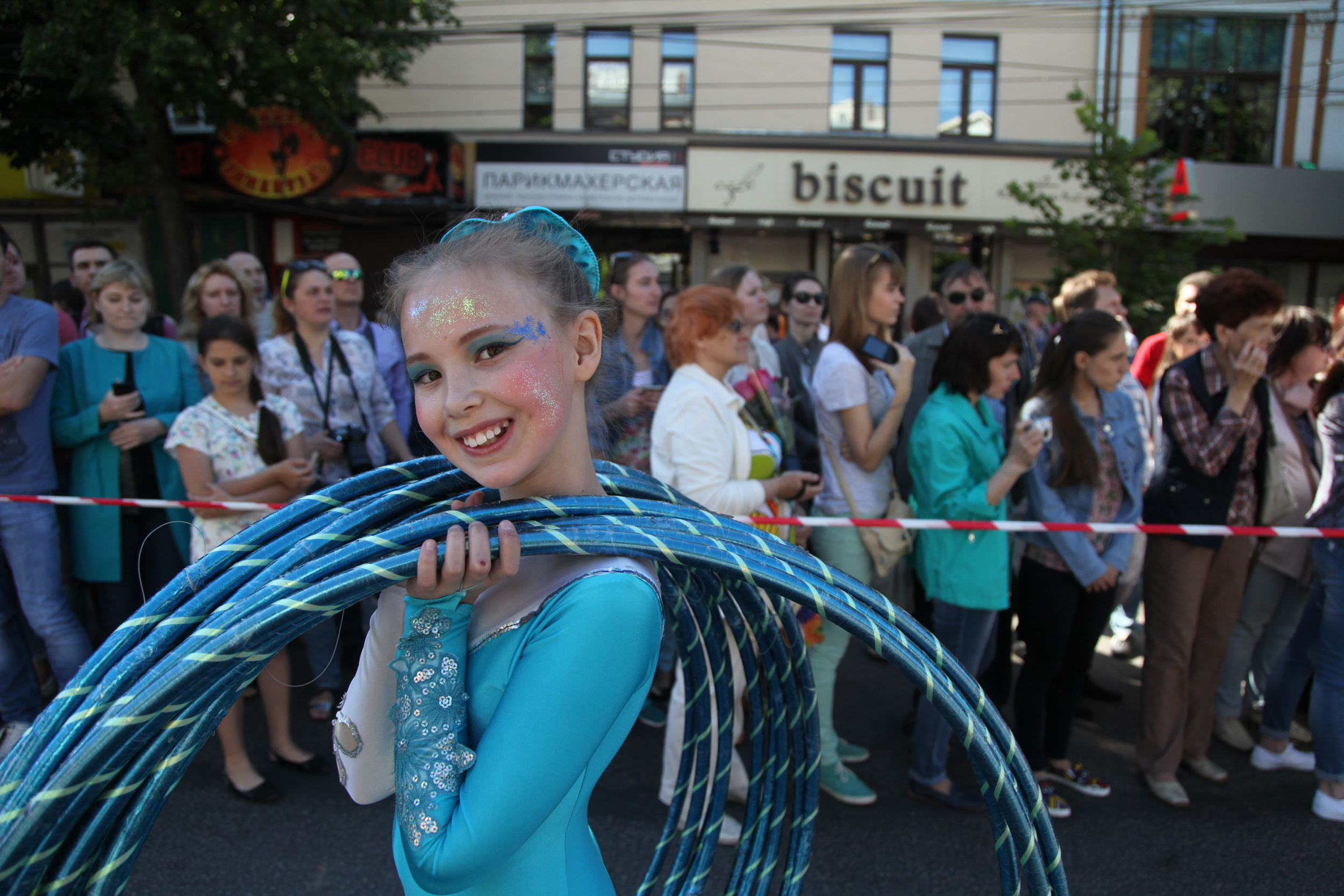 Culture. Porto Photographer Kristina Brazhnikova