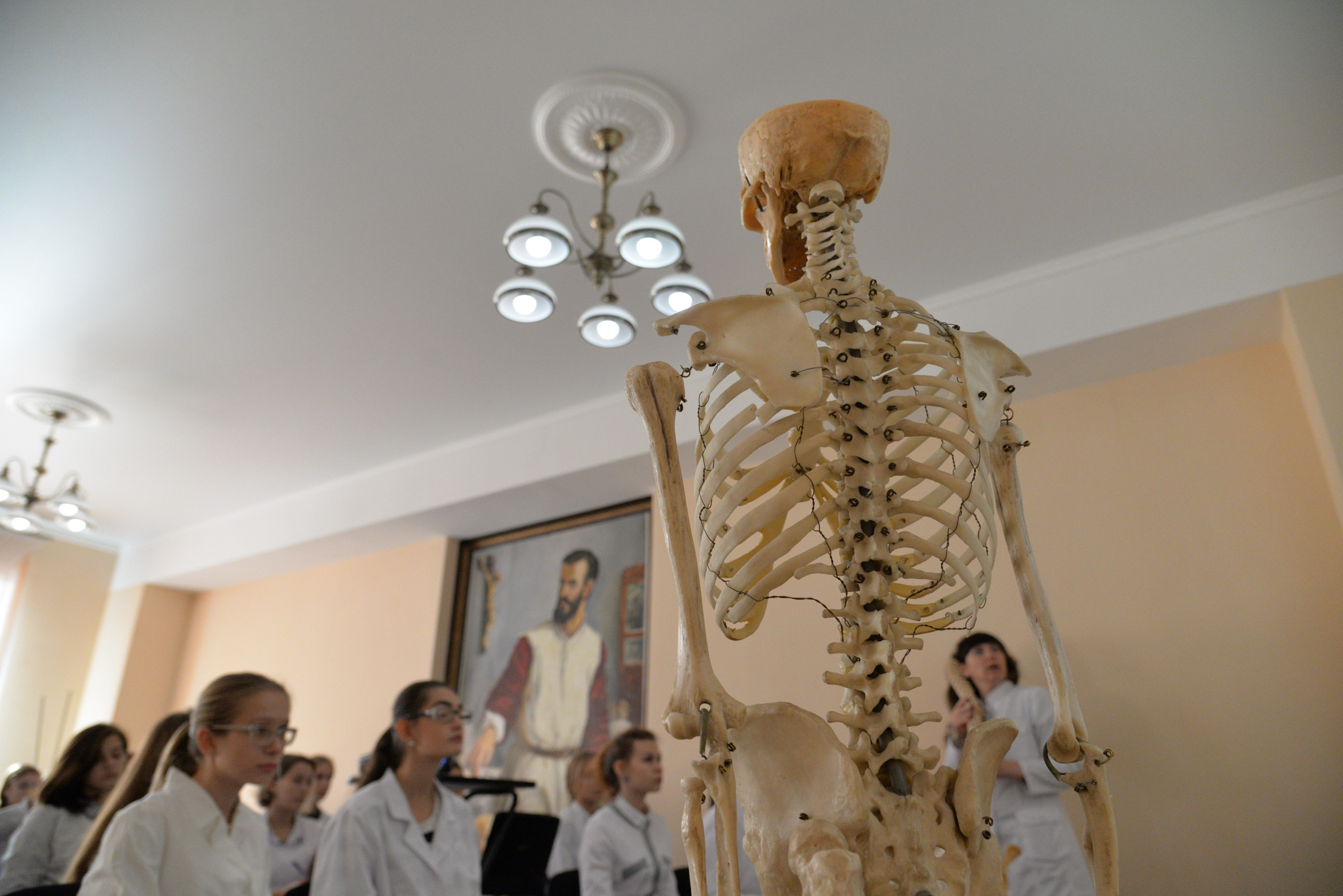 Corporative. Porto Photographer Kristina Brazhnikova