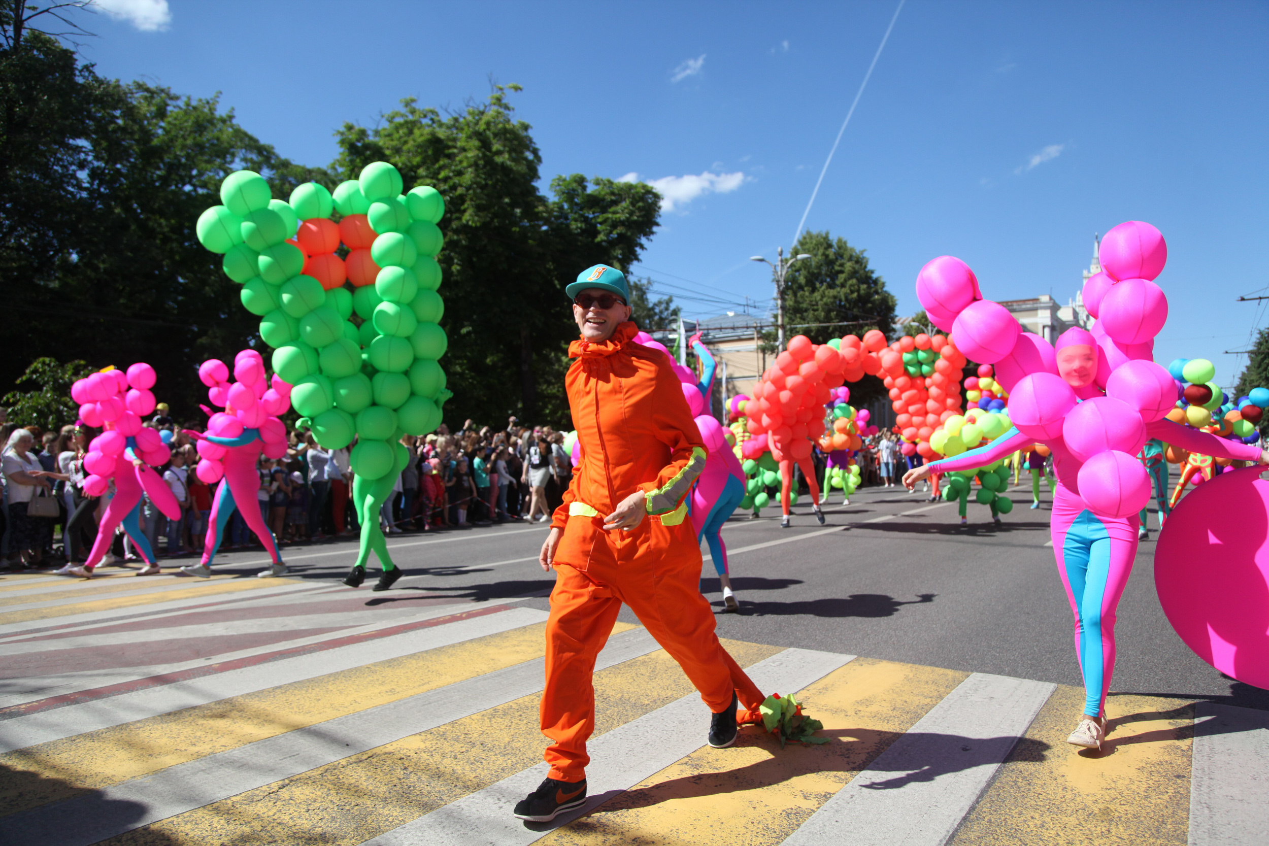 Culture. Porto Photographer Kristina Brazhnikova