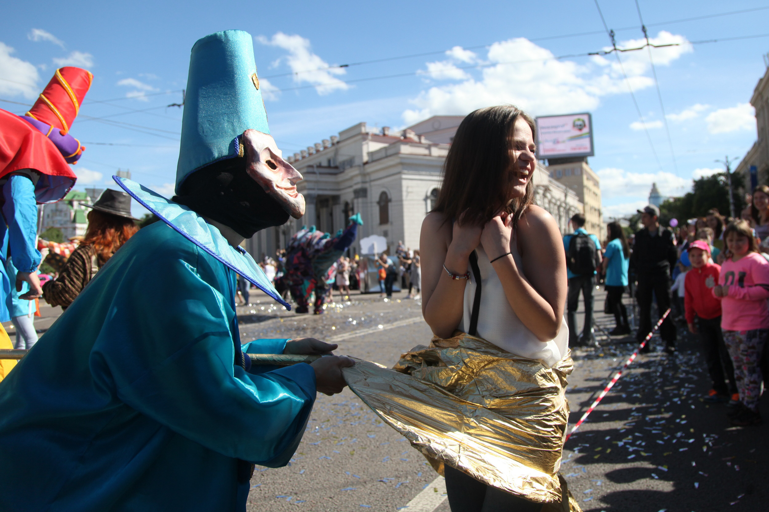 Culture. Porto Photographer Kristina Brazhnikova