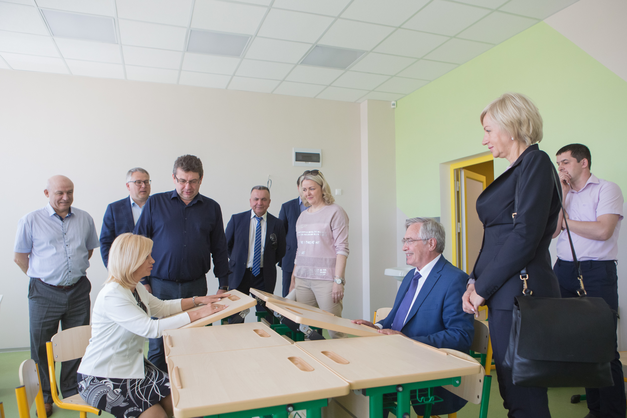 Officials. Porto Photographer Kristina Brazhnikova