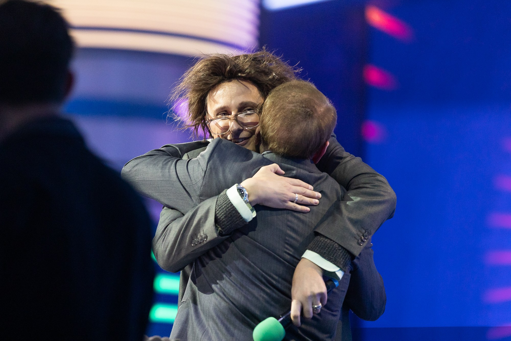 Репортажные съёмки. Фотограф — Василий Стабров