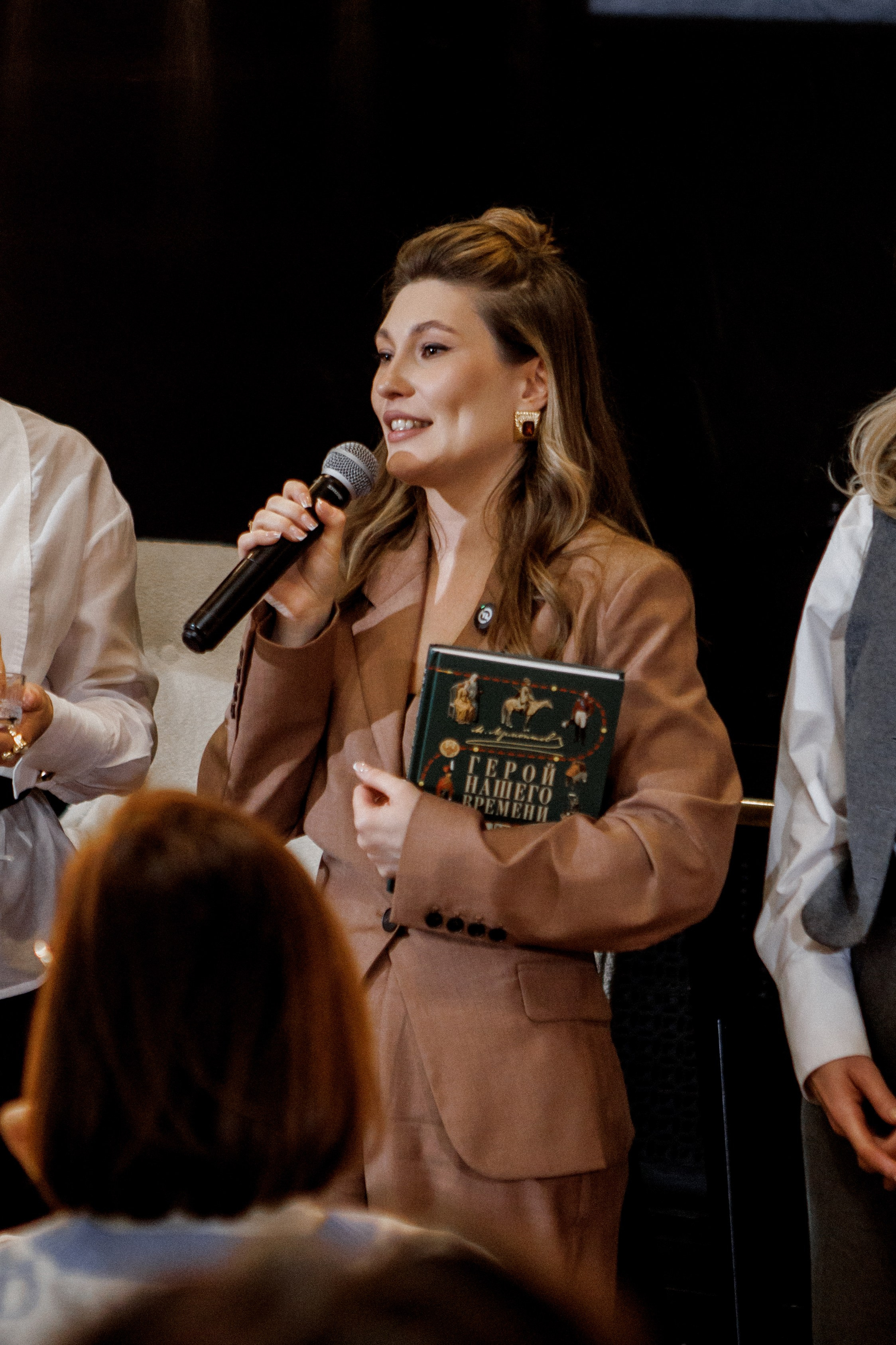 Проект «Люди города». Фотограф Александр Закадычный | Таганрог