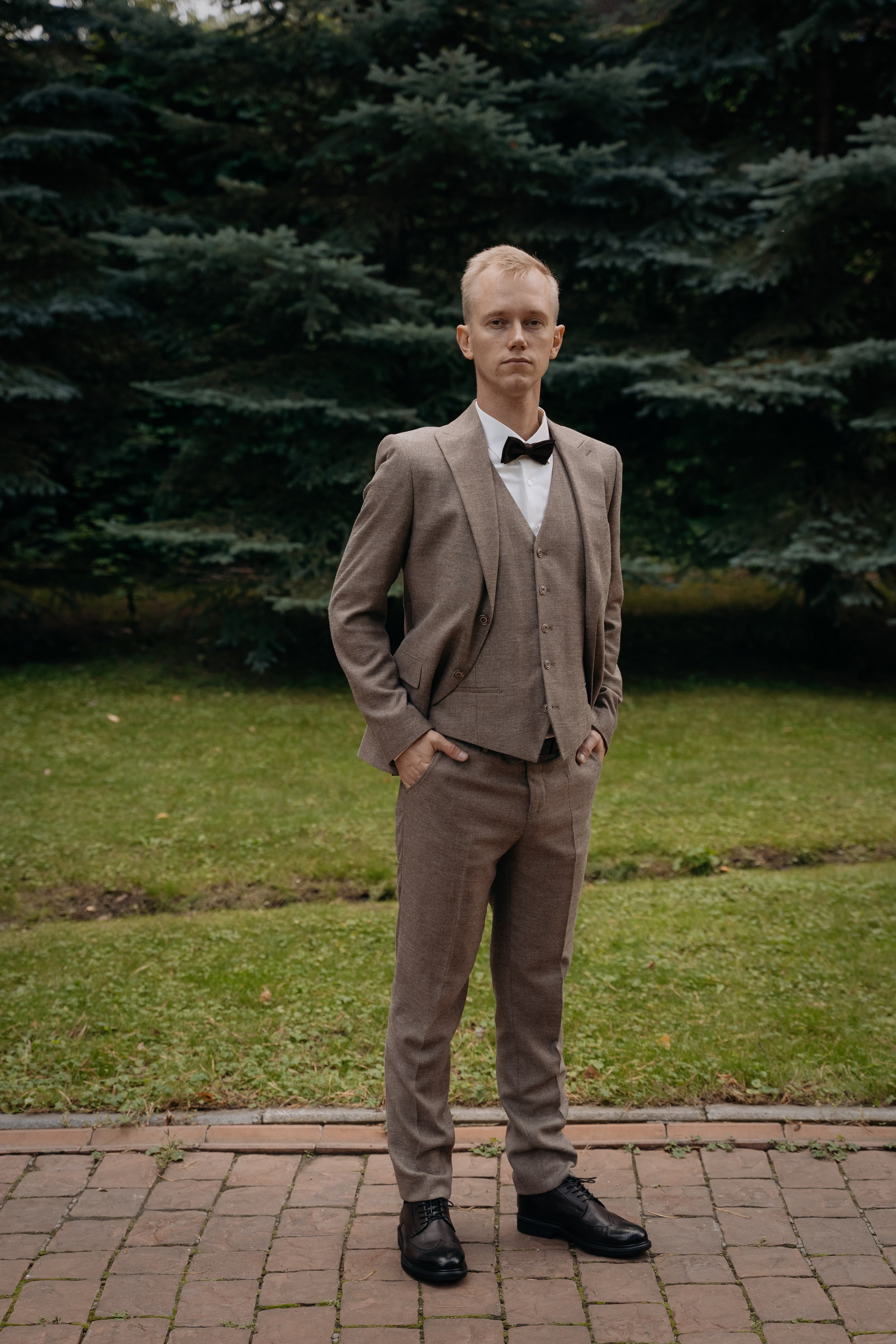 Саша и Даша. Свадебный и семейный фотограф в Новосибирске Наталья Зорина