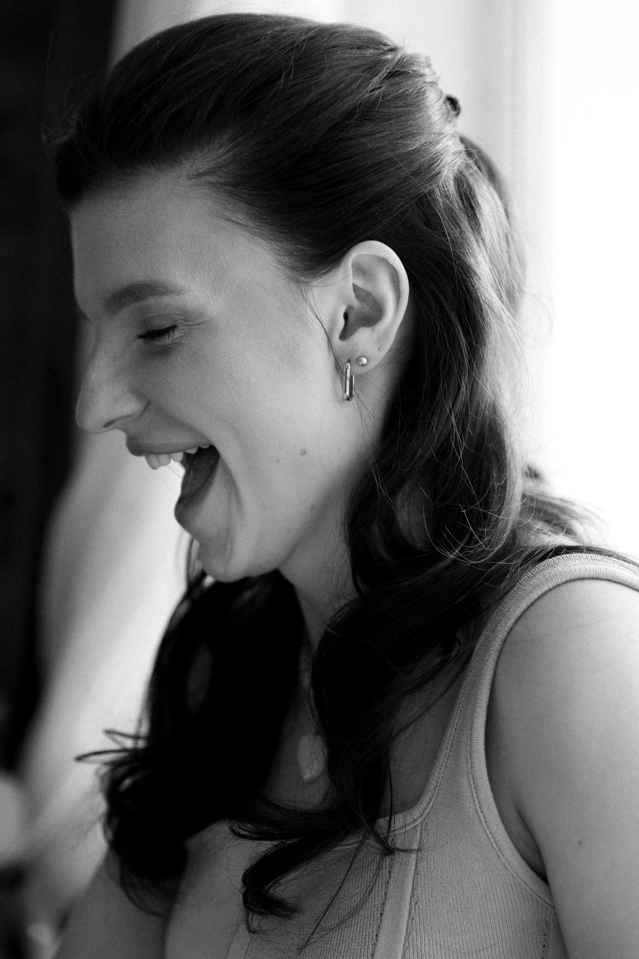 Ксения & Юрий. Фотограф Нижний Новгород Юлия Болдырева