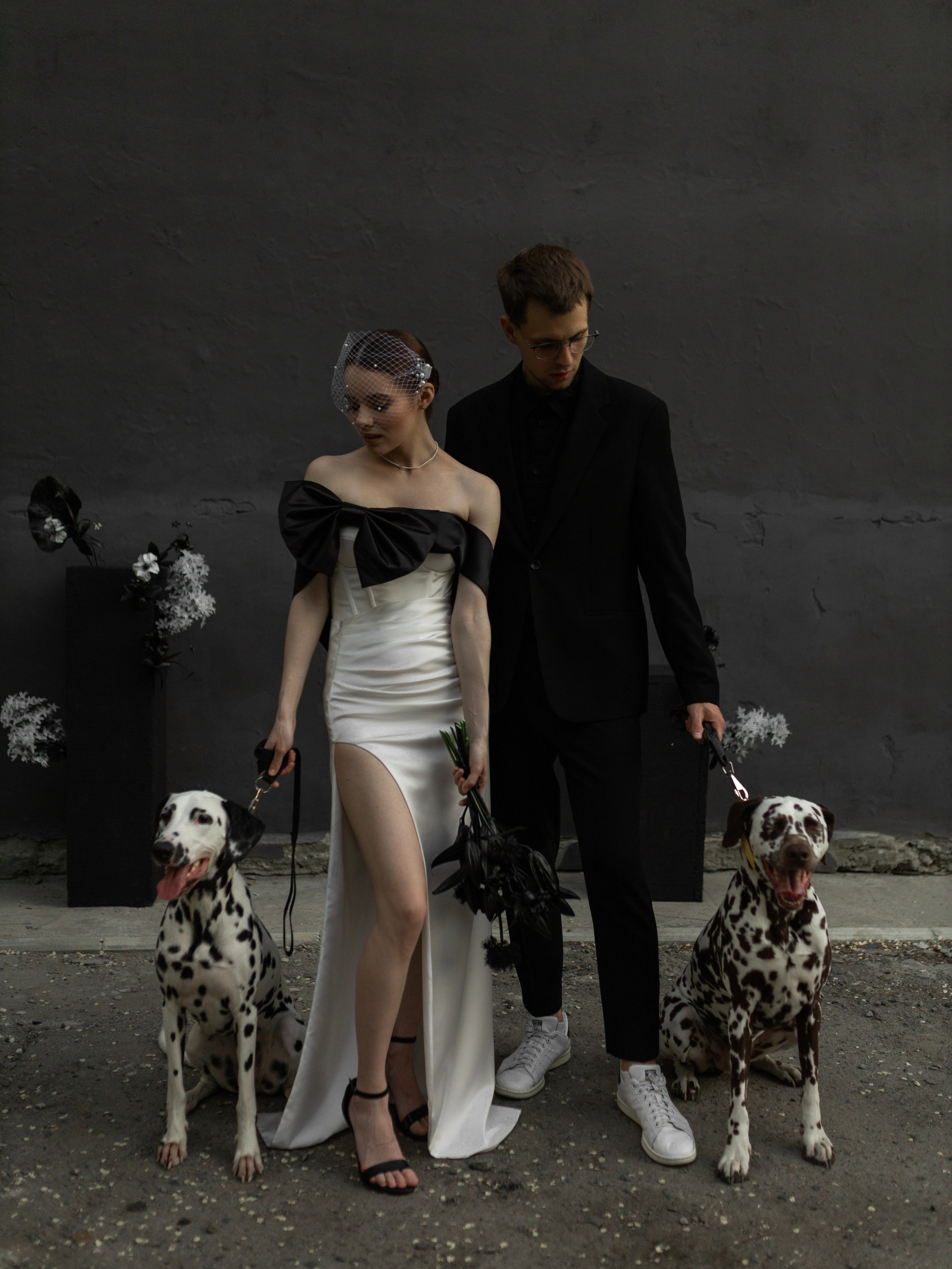 Max & Daria. Свадебный фотограф в Барнауле Юлия Гербер