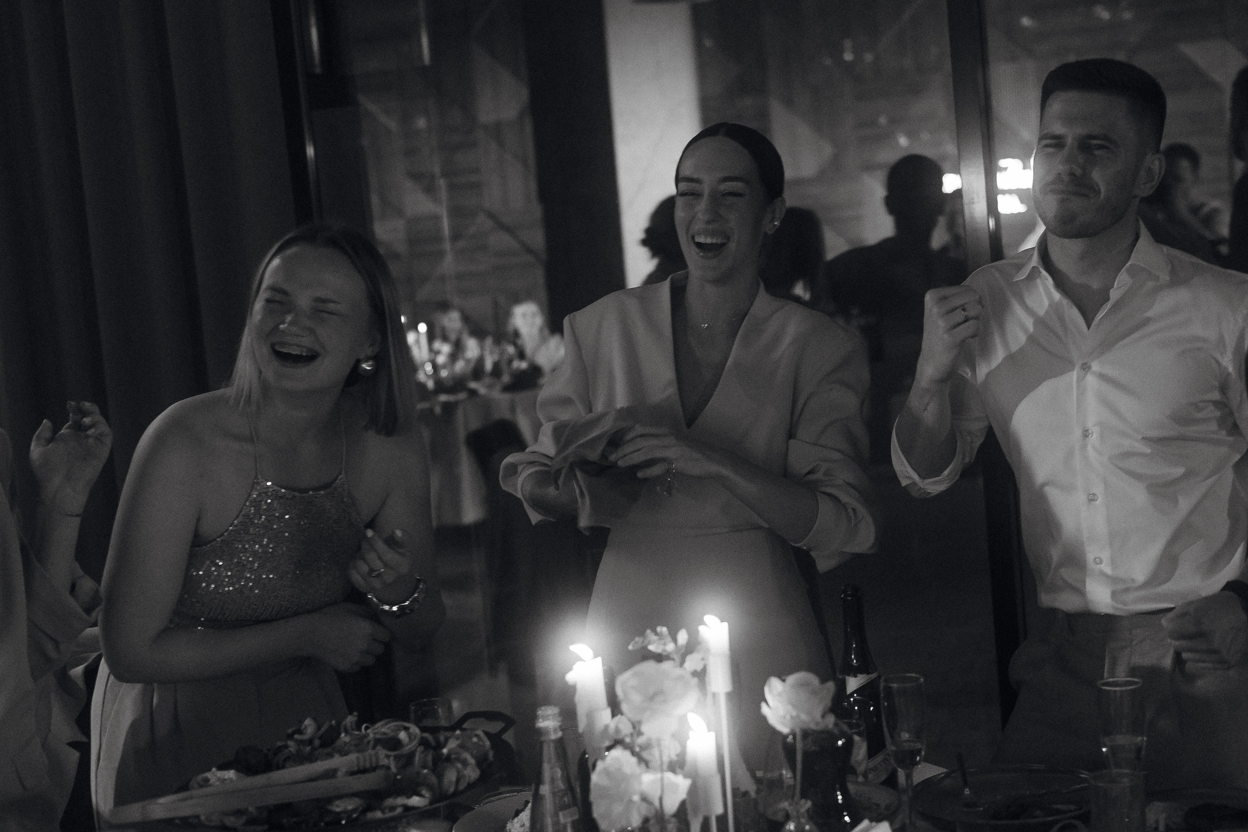 Wedding day Александр & Вика. Свадебный фотограф Колесников Антон