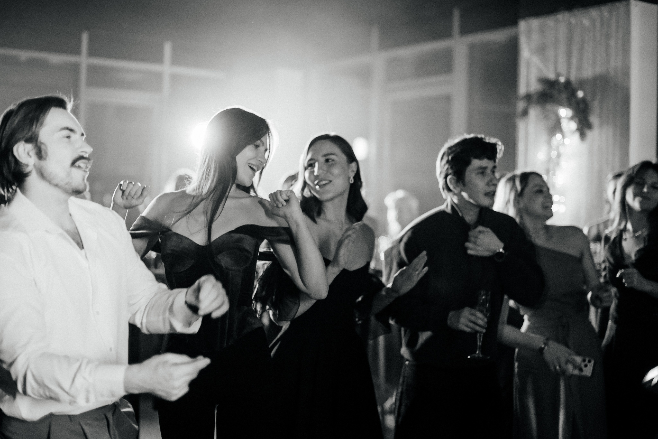 Корпоративы. Репортажный и портретный фотограф в Барнауле Аурика Митеску