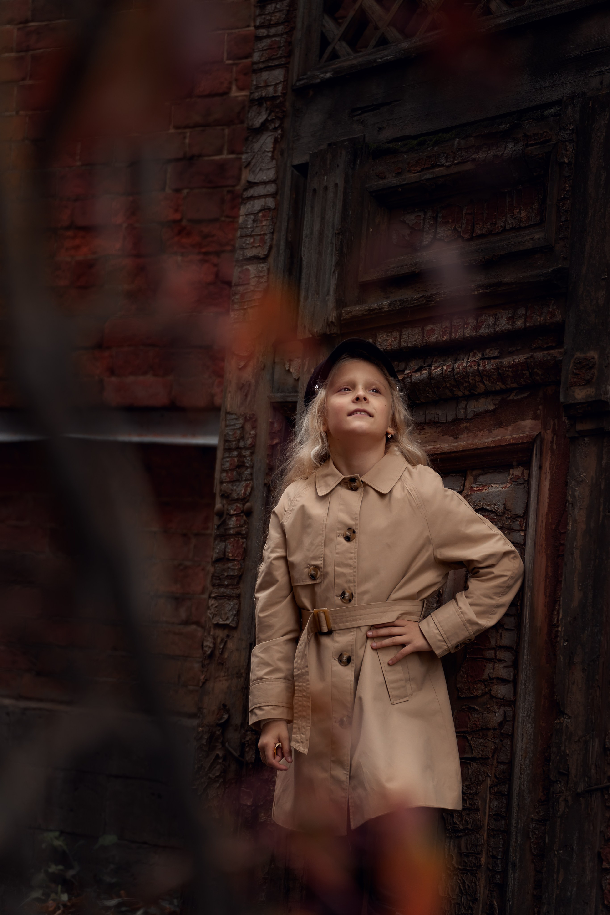 Детская съемка. Портретный и семейный фотограф в Санкт-Петербурге Татьяна Дубова